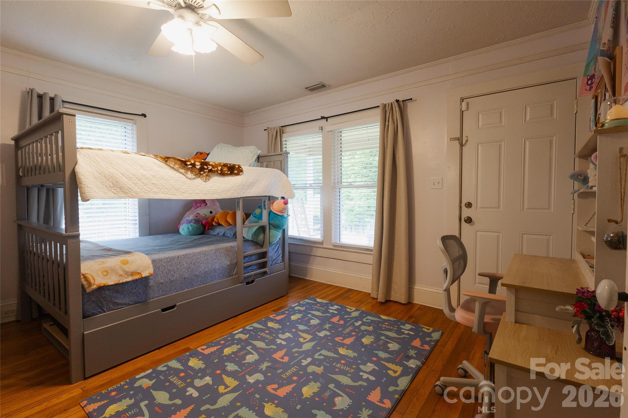 3780 Cook Road — Valdese