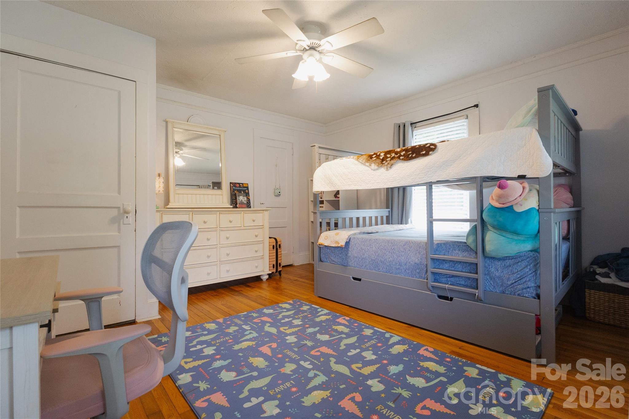 3780 Cook Road — Valdese