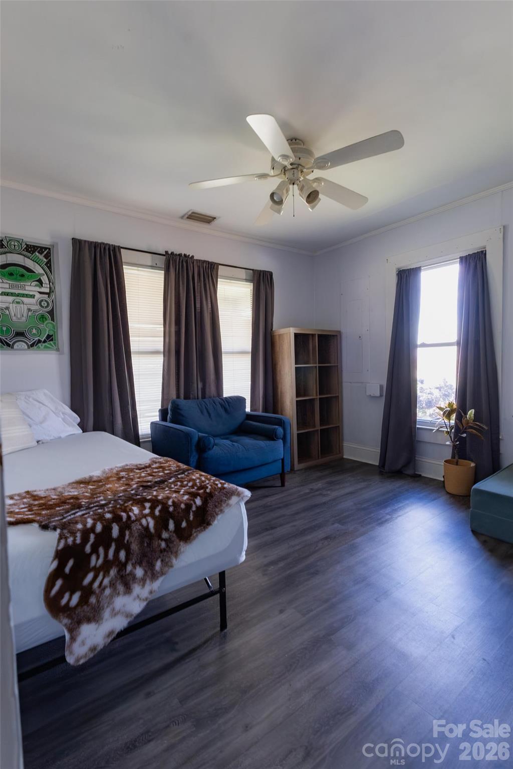 3780 Cook Road — Valdese