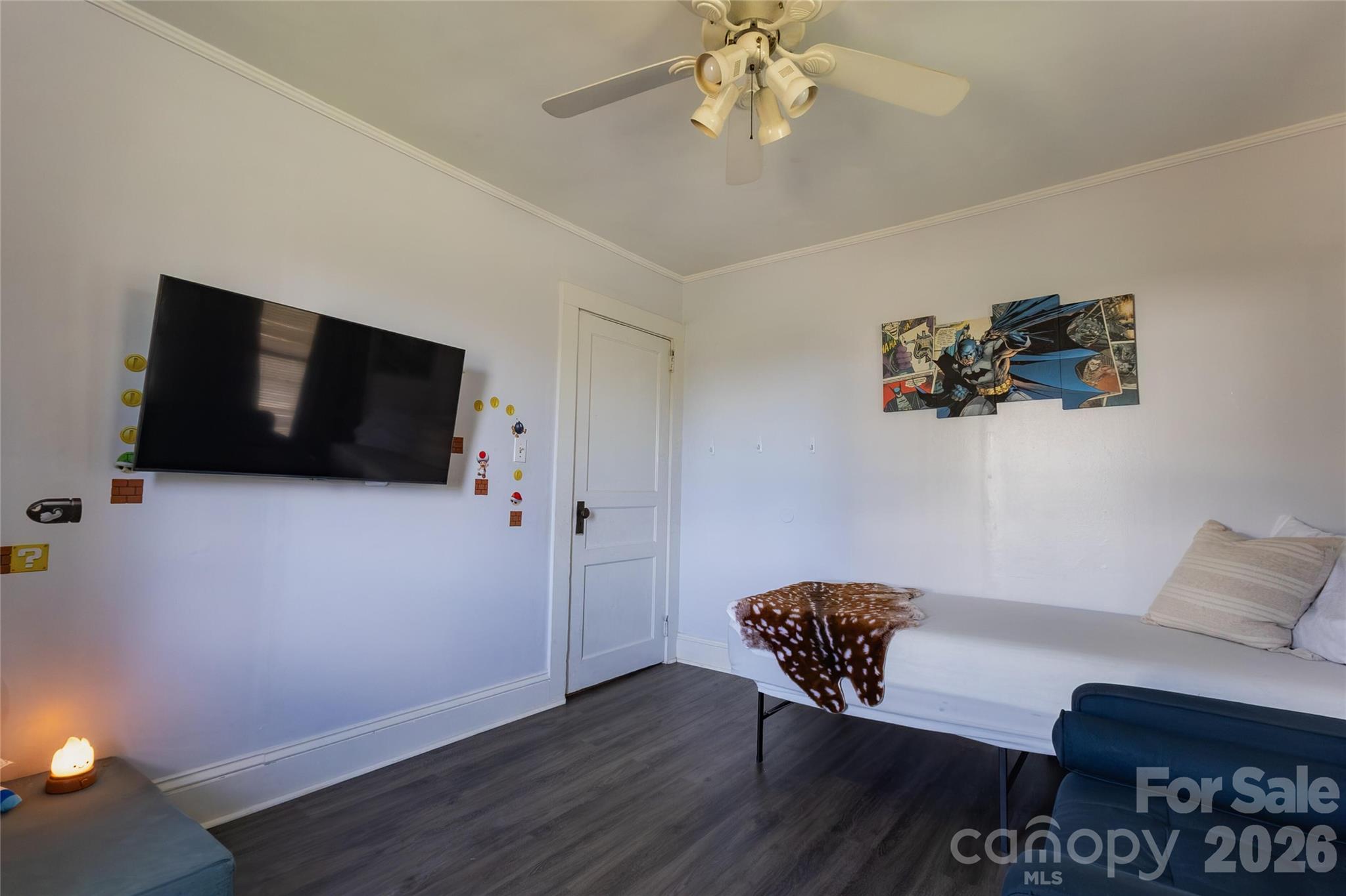 3780 Cook Road — Valdese