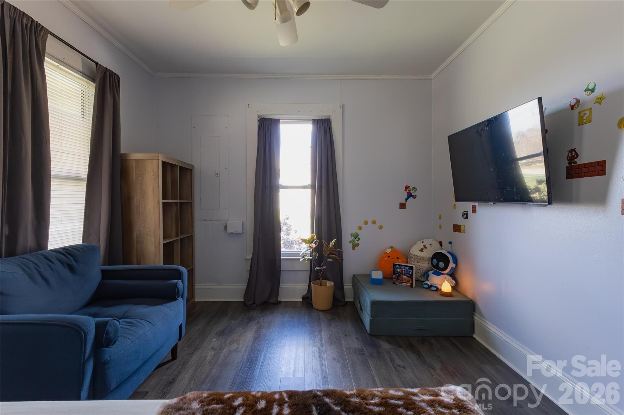 3780 Cook Road — Valdese