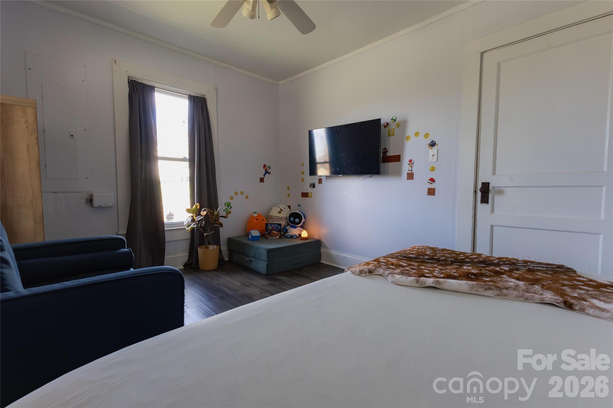 3780 Cook Road — Valdese