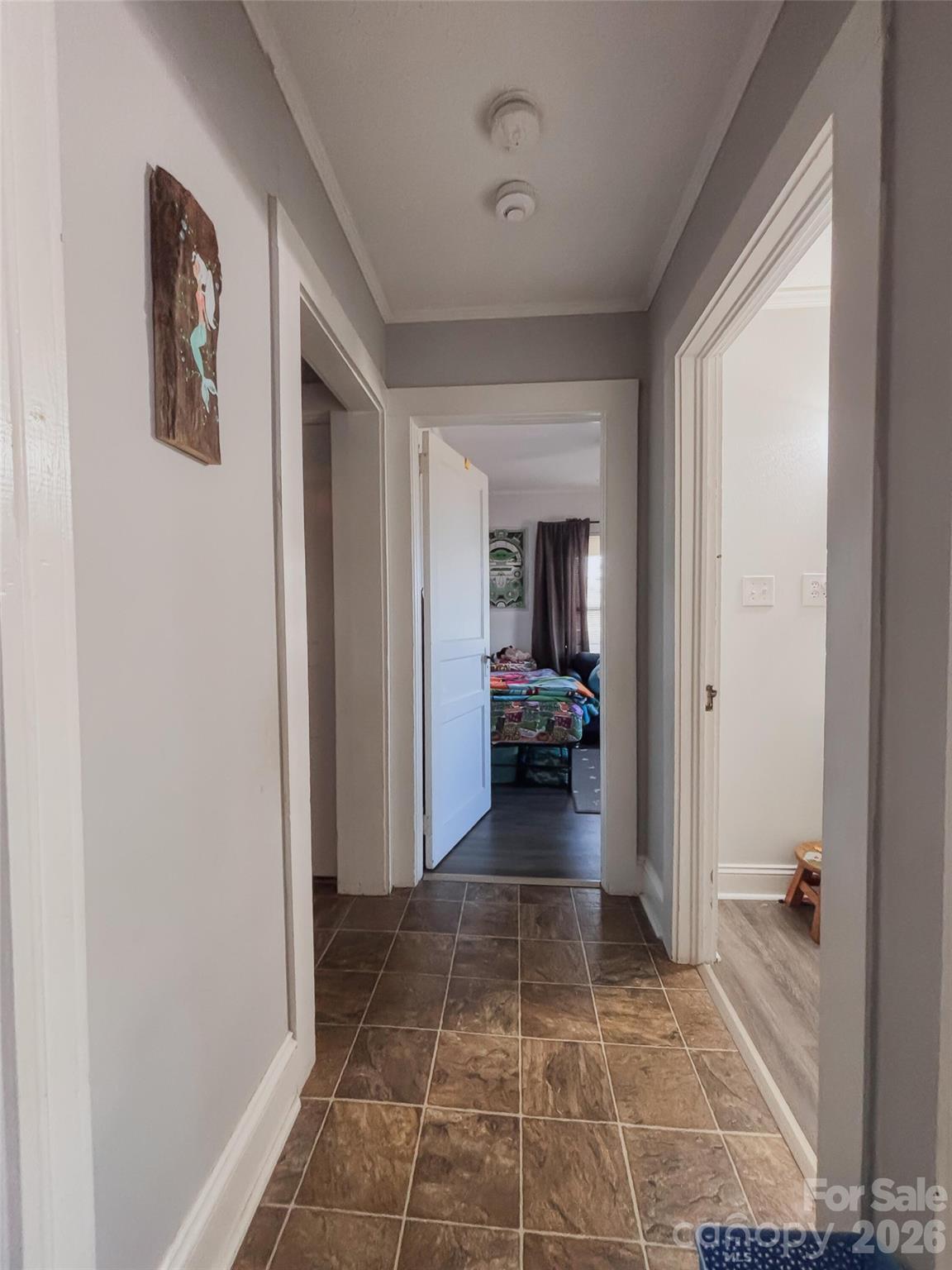 3780 Cook Road — Valdese