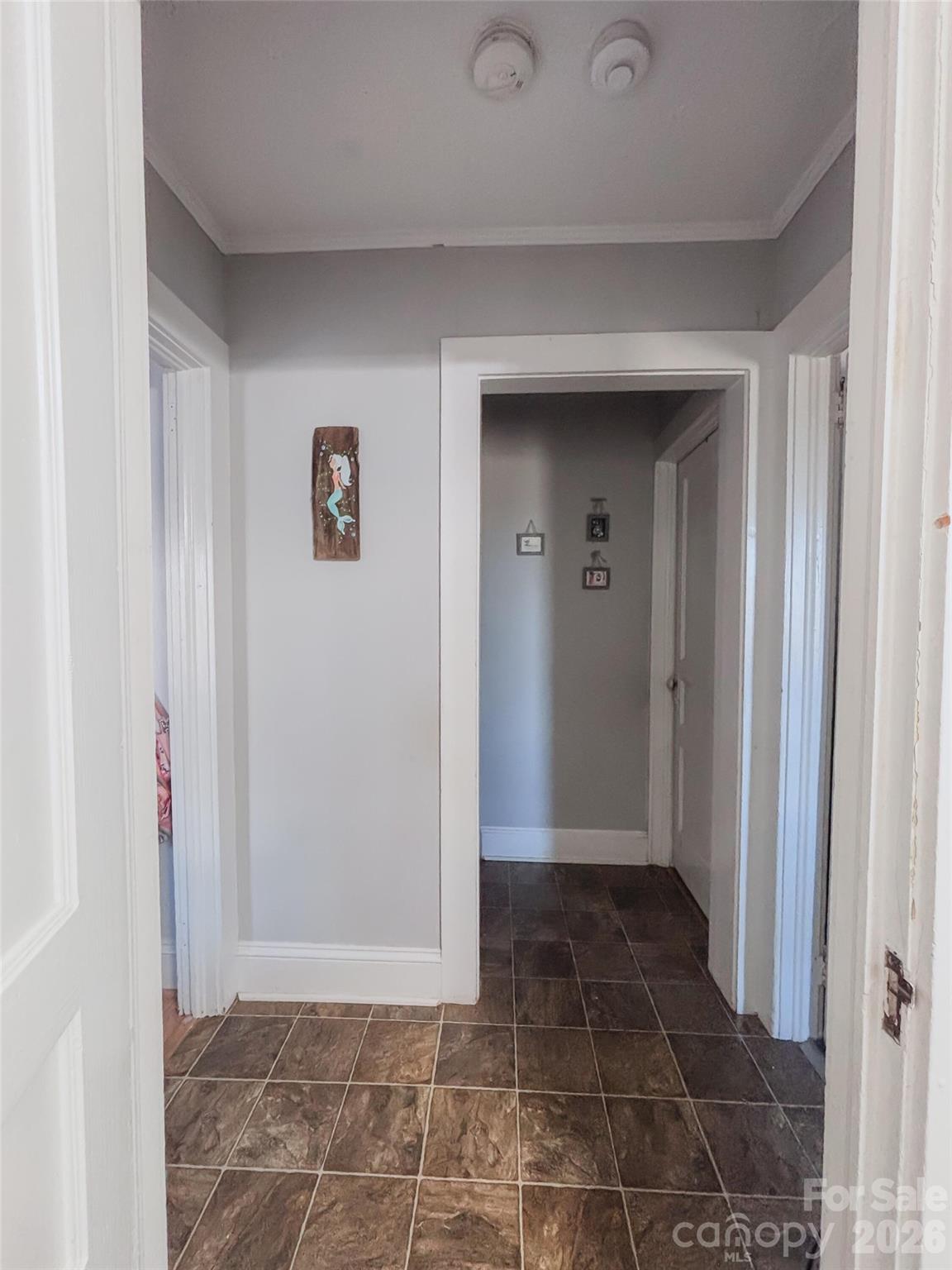 3780 Cook Road — Valdese