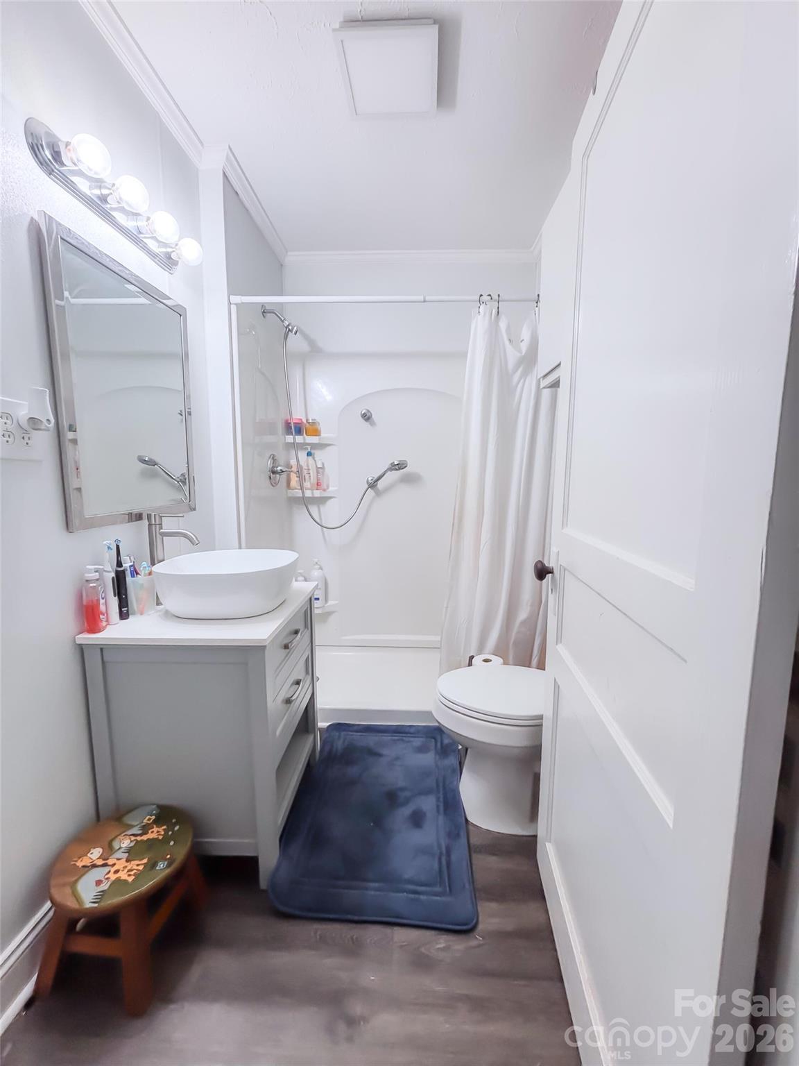 3780 Cook Road — Valdese