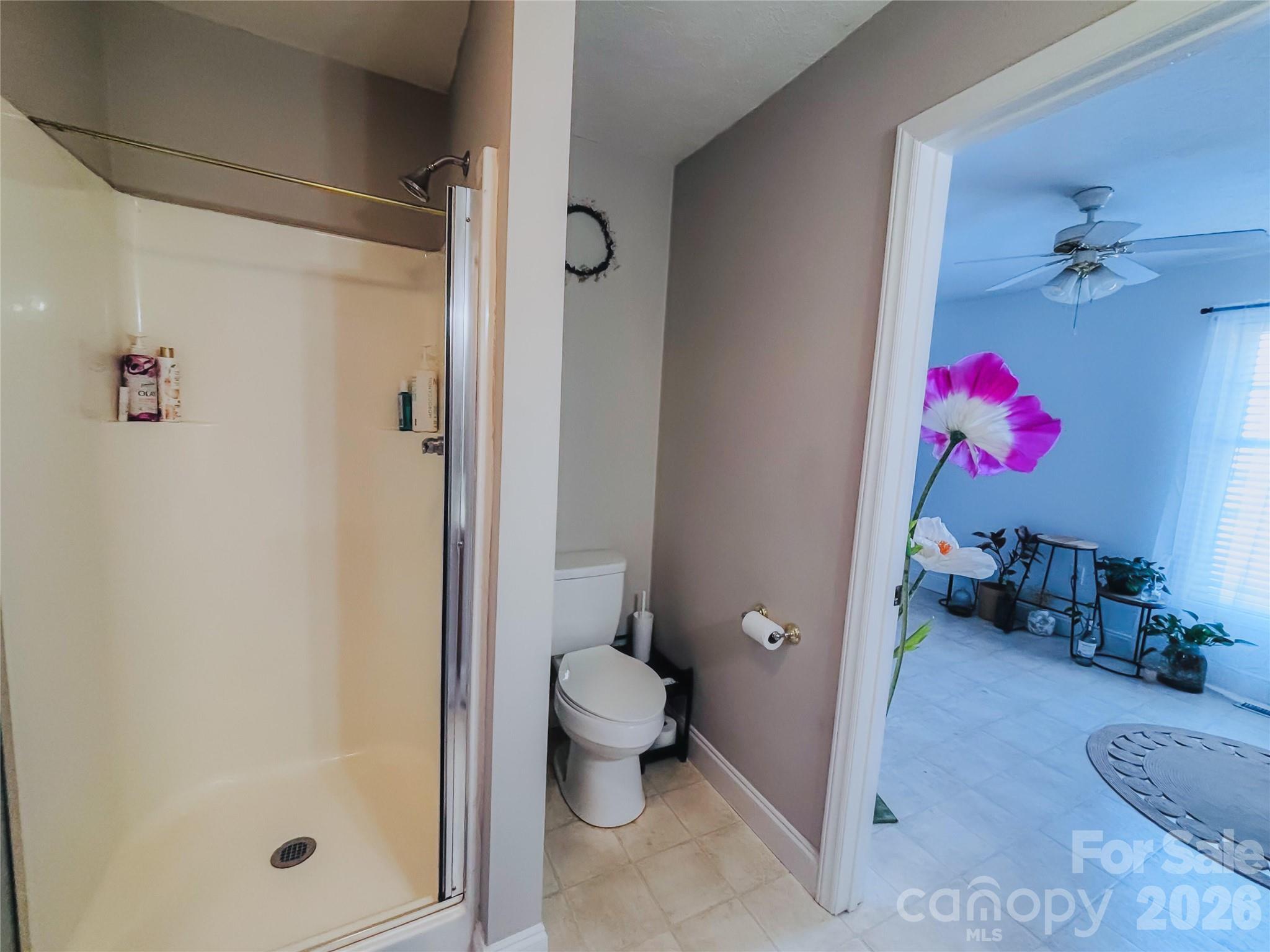 3780 Cook Road — Valdese