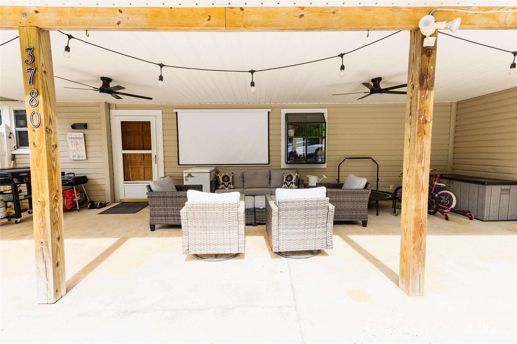 3780 Cook Road — Valdese