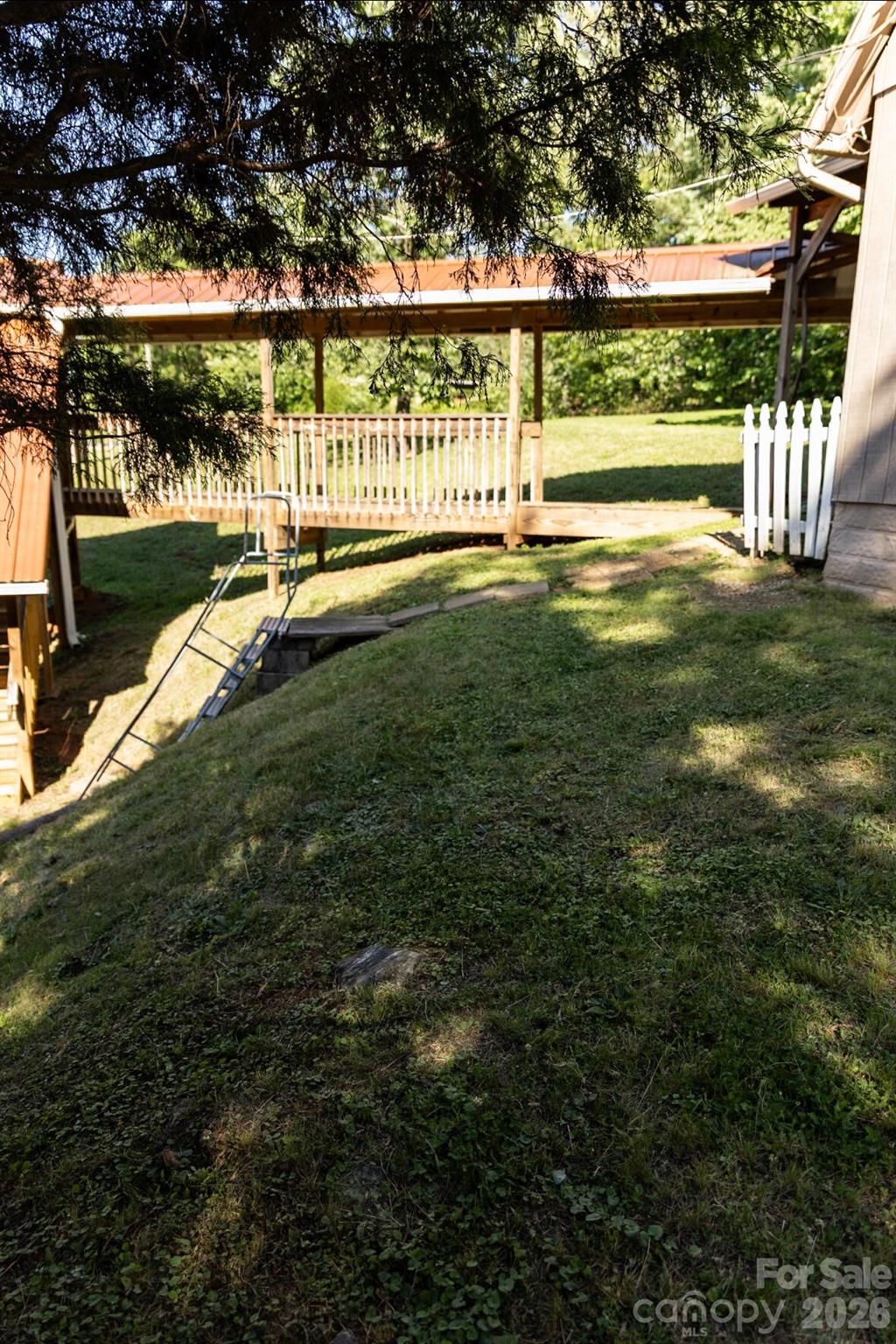 3780 Cook Road — Valdese