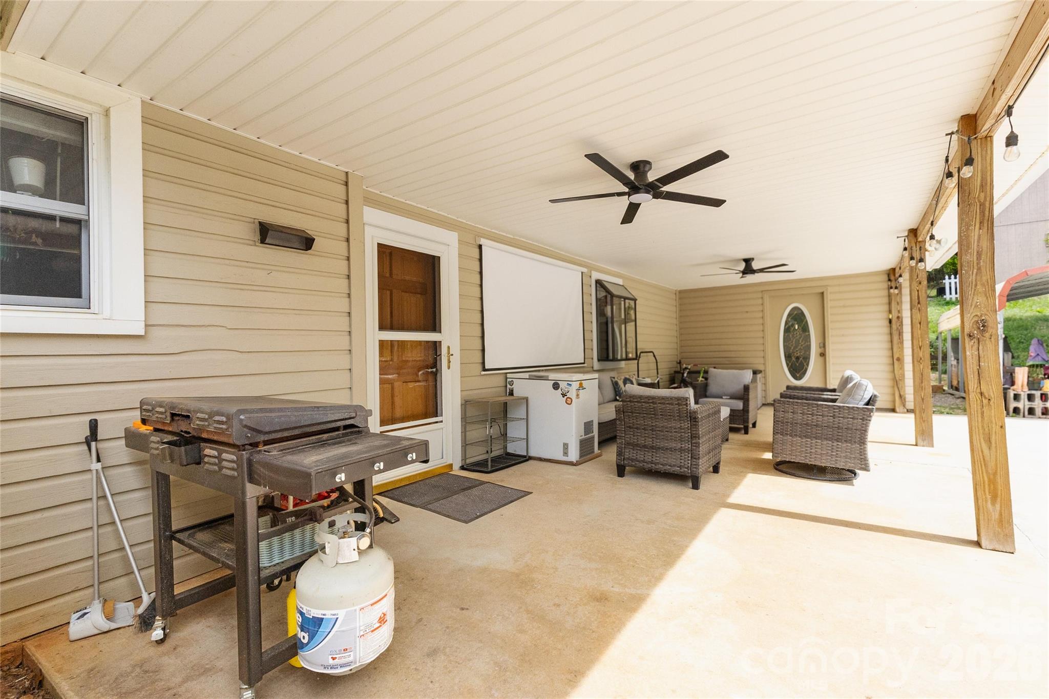 3780 Cook Road — Valdese