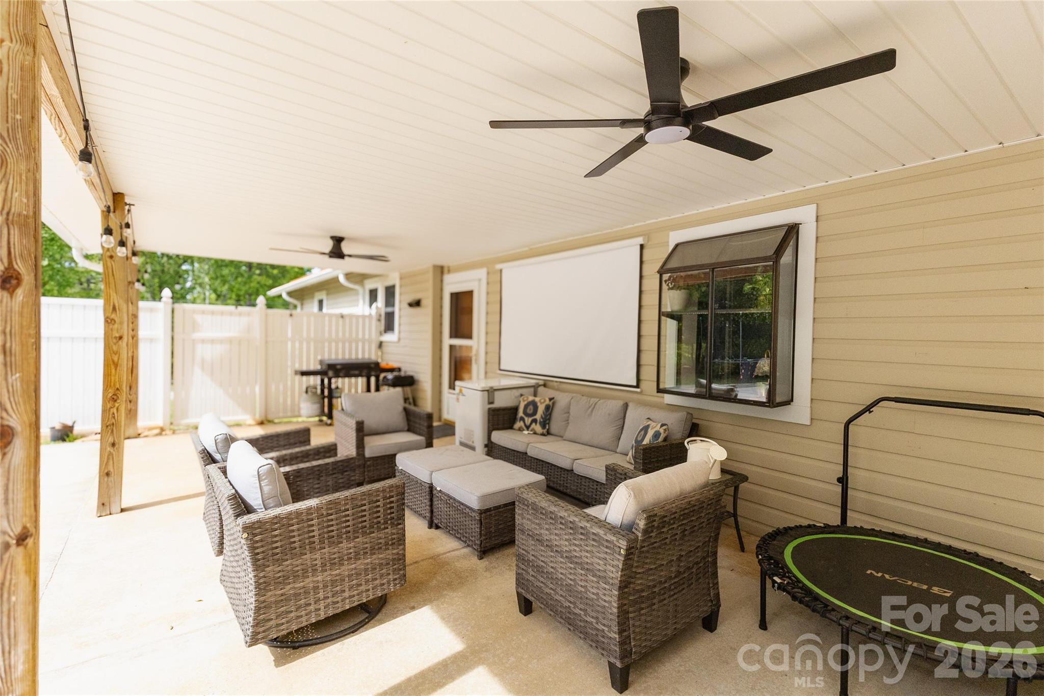 3780 Cook Road — Valdese