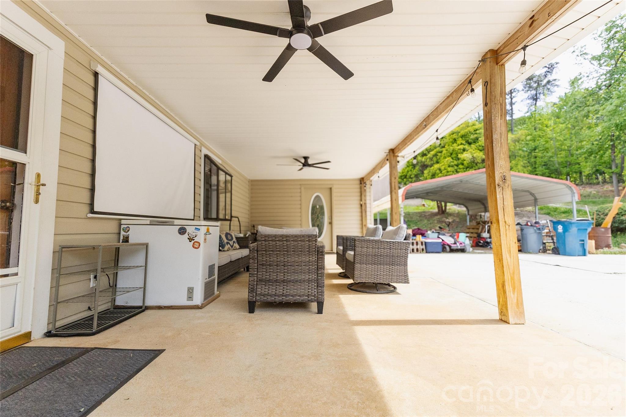 3780 Cook Road — Valdese