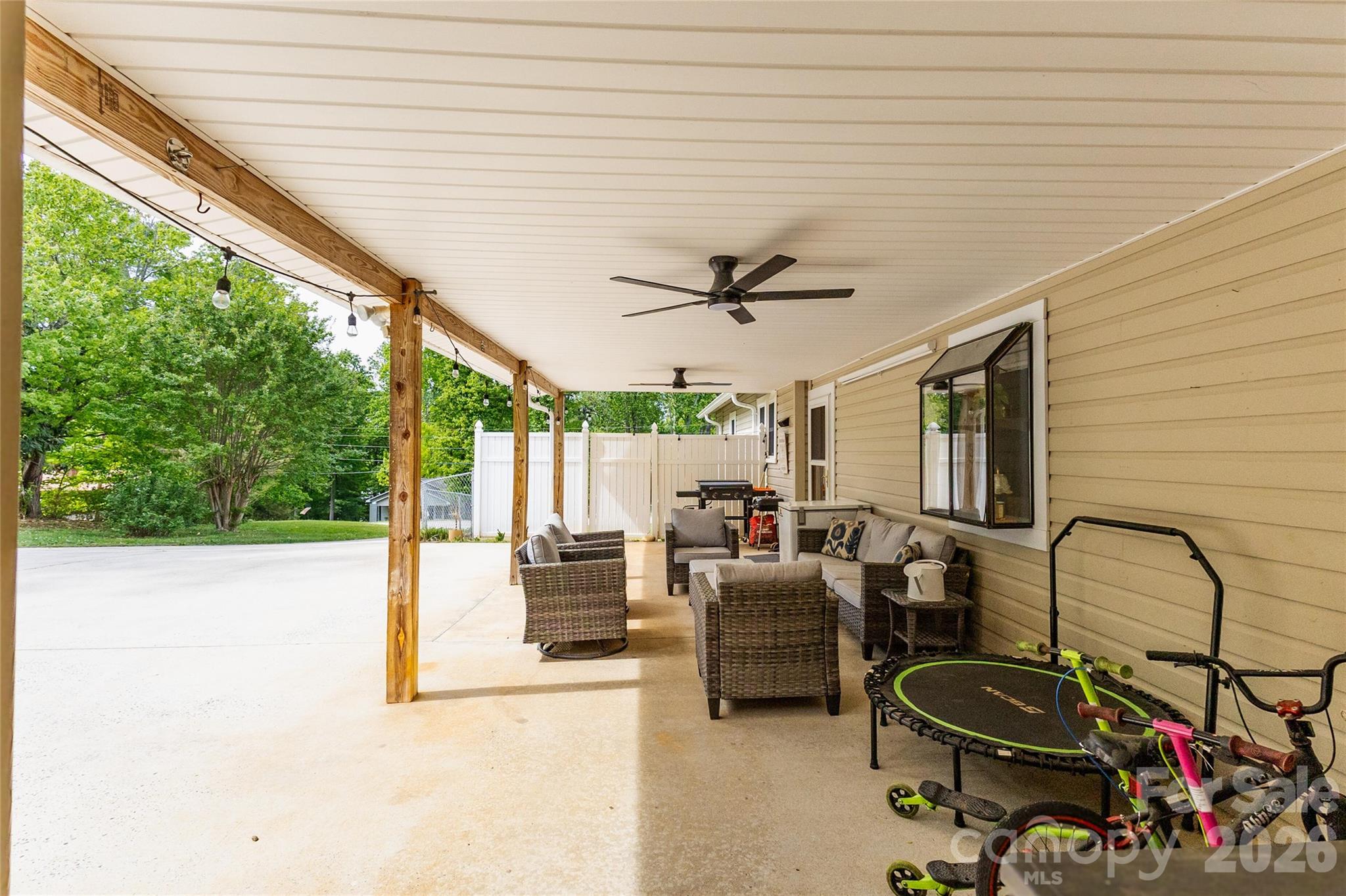 3780 Cook Road — Valdese