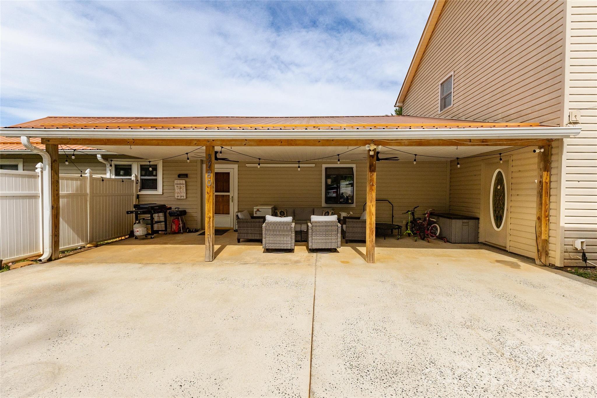 3780 Cook Road — Valdese