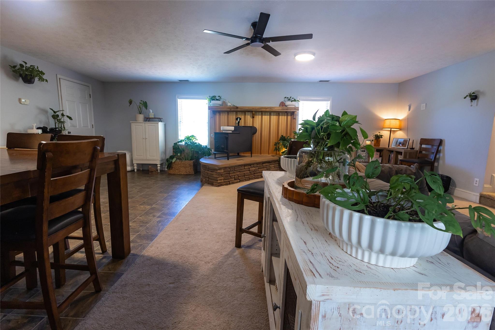 3780 Cook Road — Valdese