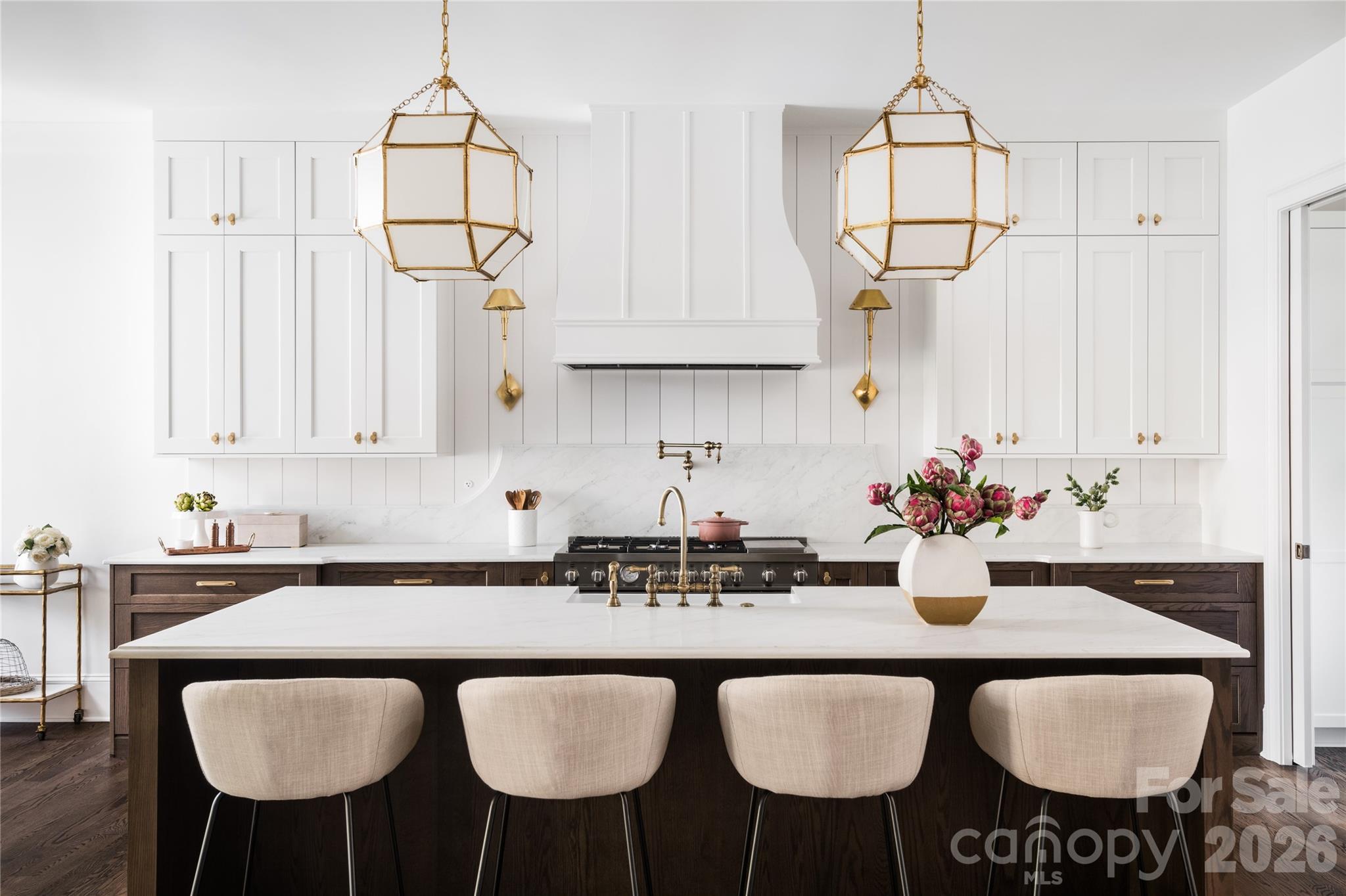 444 Hunter Lane — Charlotte