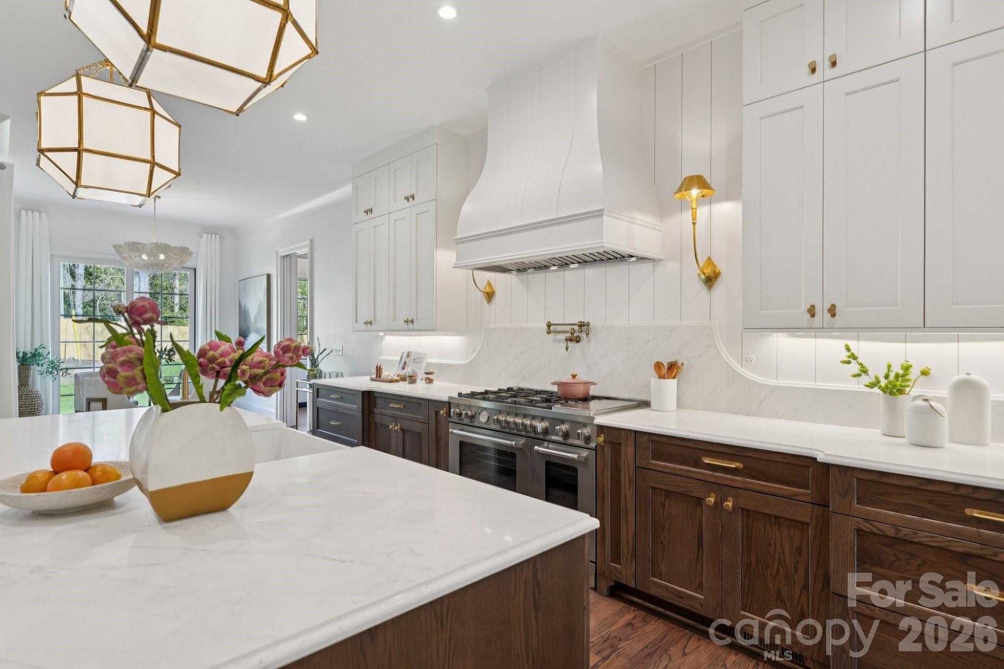 444 Hunter Lane — Charlotte
