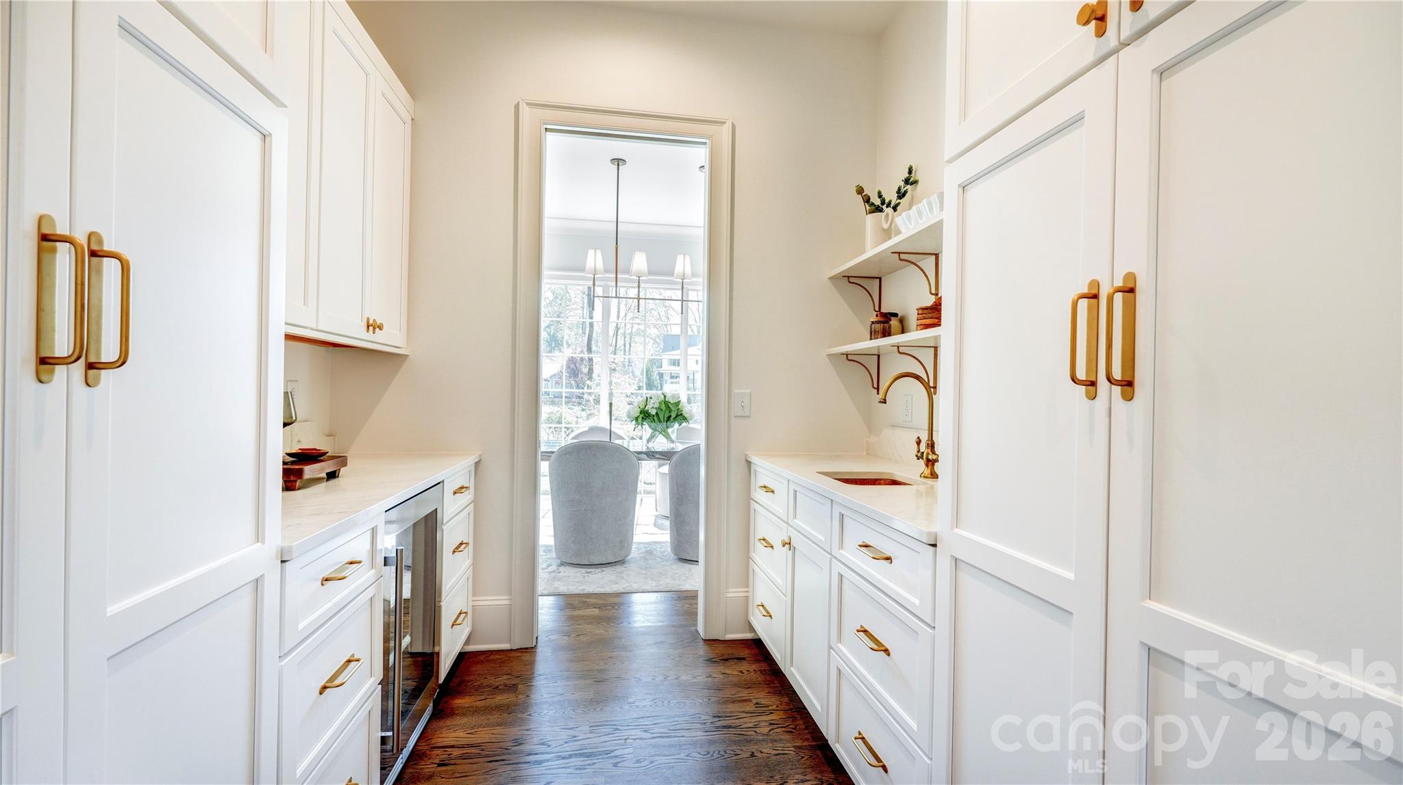 444 Hunter Lane — Charlotte