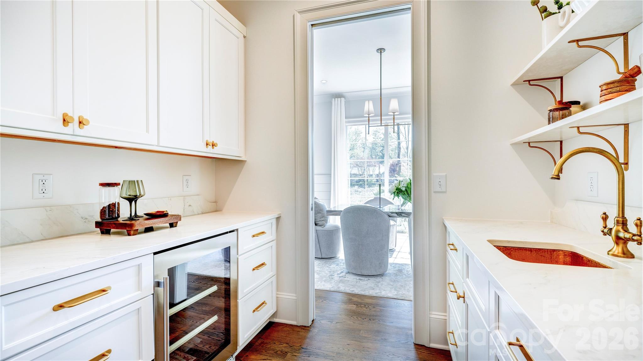 444 Hunter Lane — Charlotte