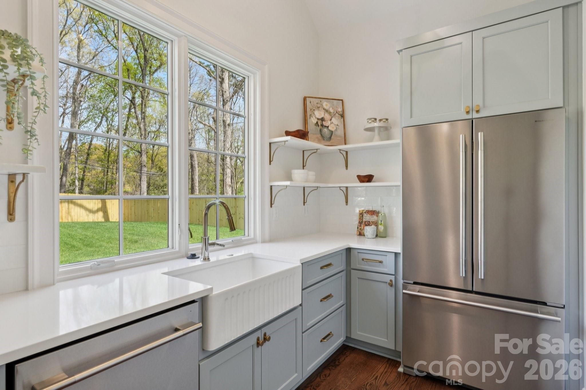 444 Hunter Lane — Charlotte