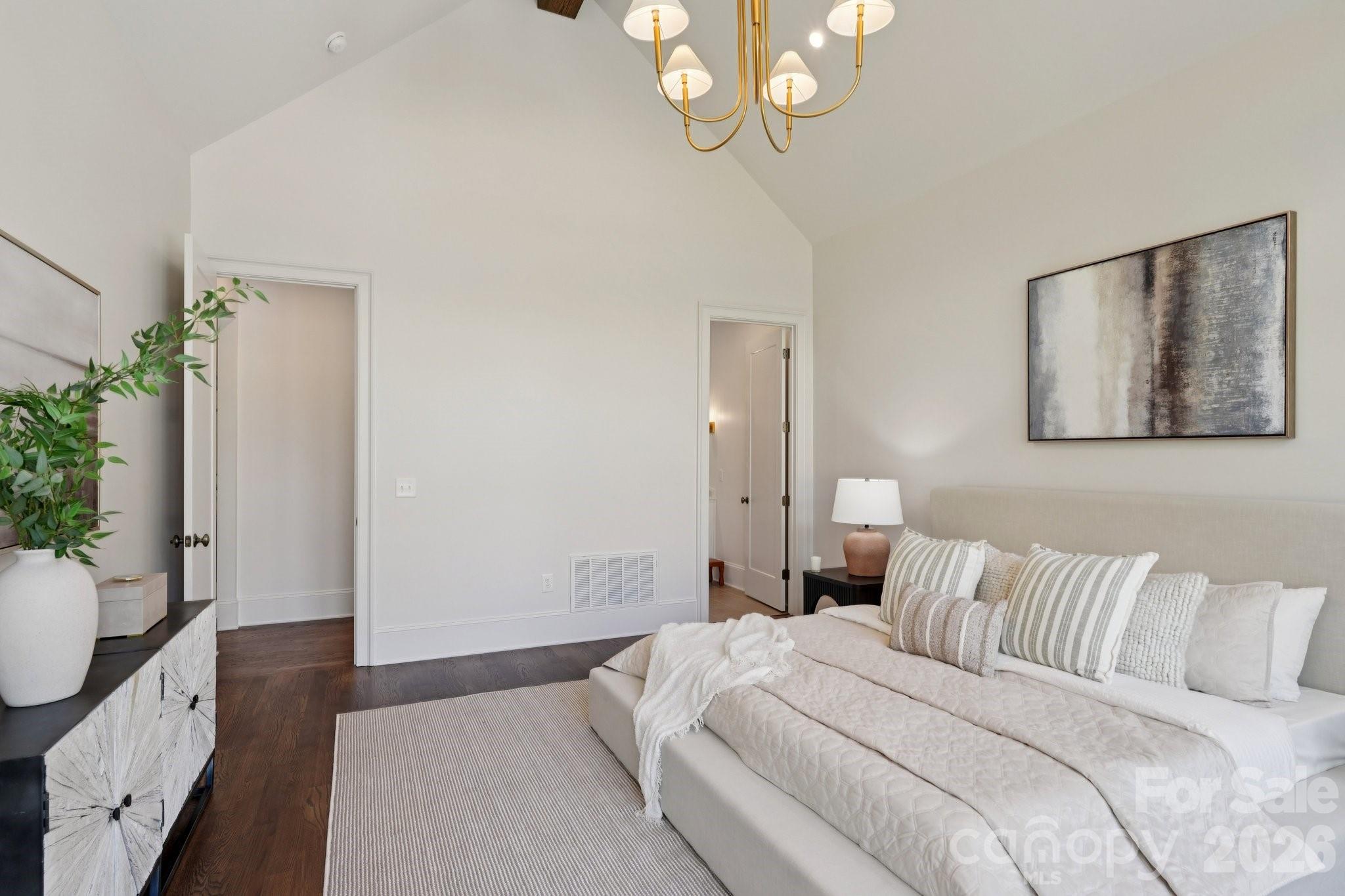 444 Hunter Lane — Charlotte