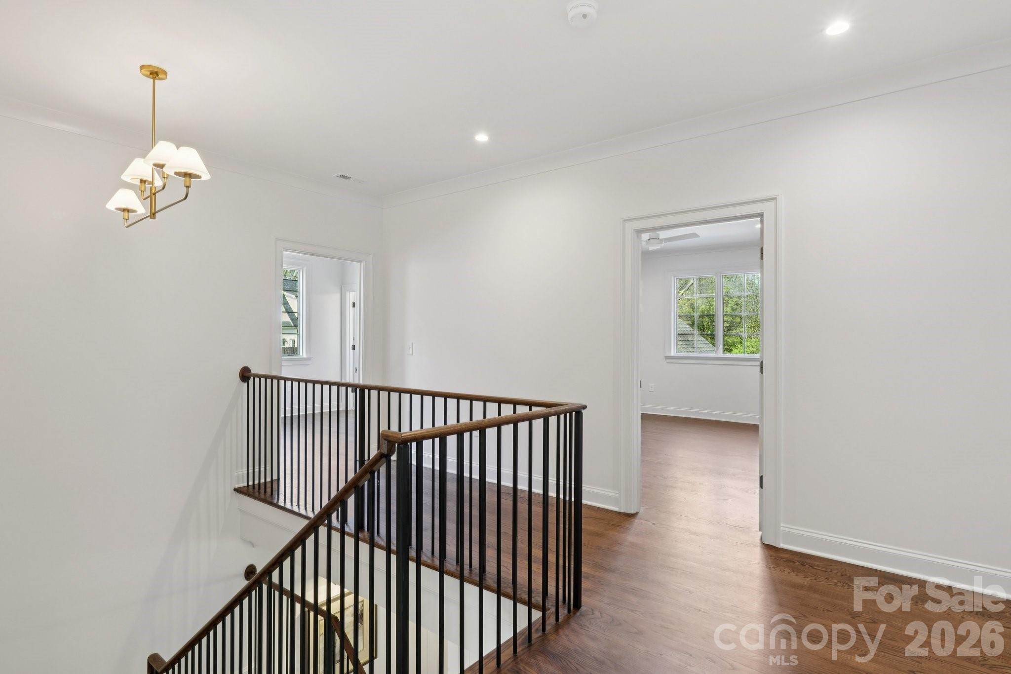 444 Hunter Lane — Charlotte