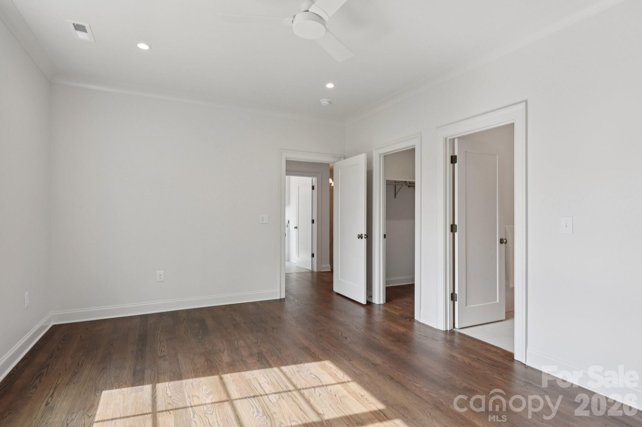 444 Hunter Lane — Charlotte