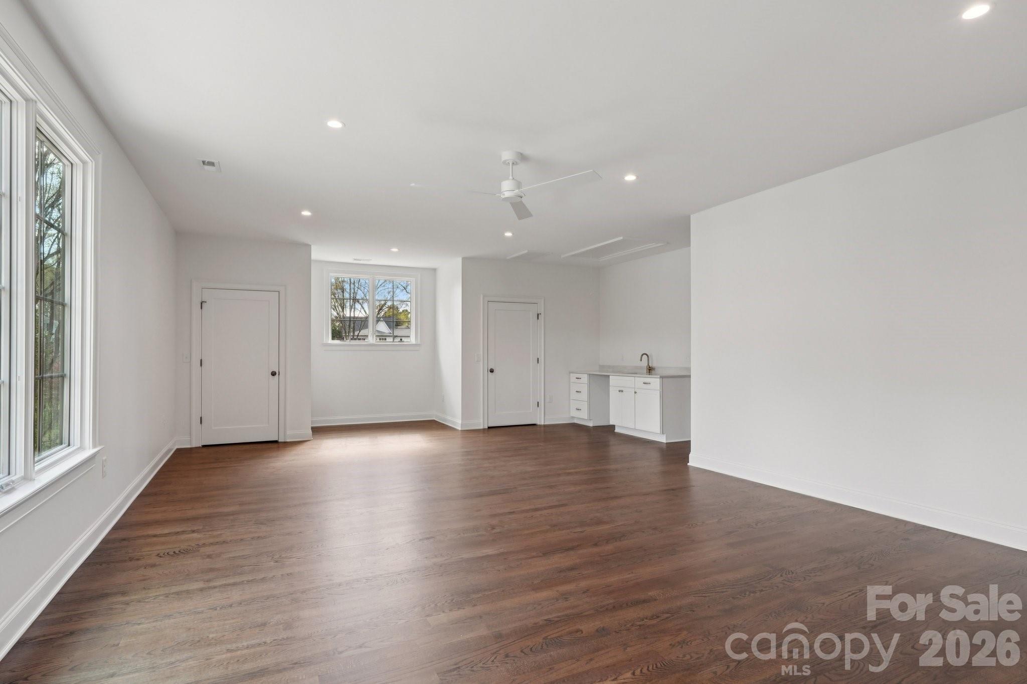 444 Hunter Lane — Charlotte
