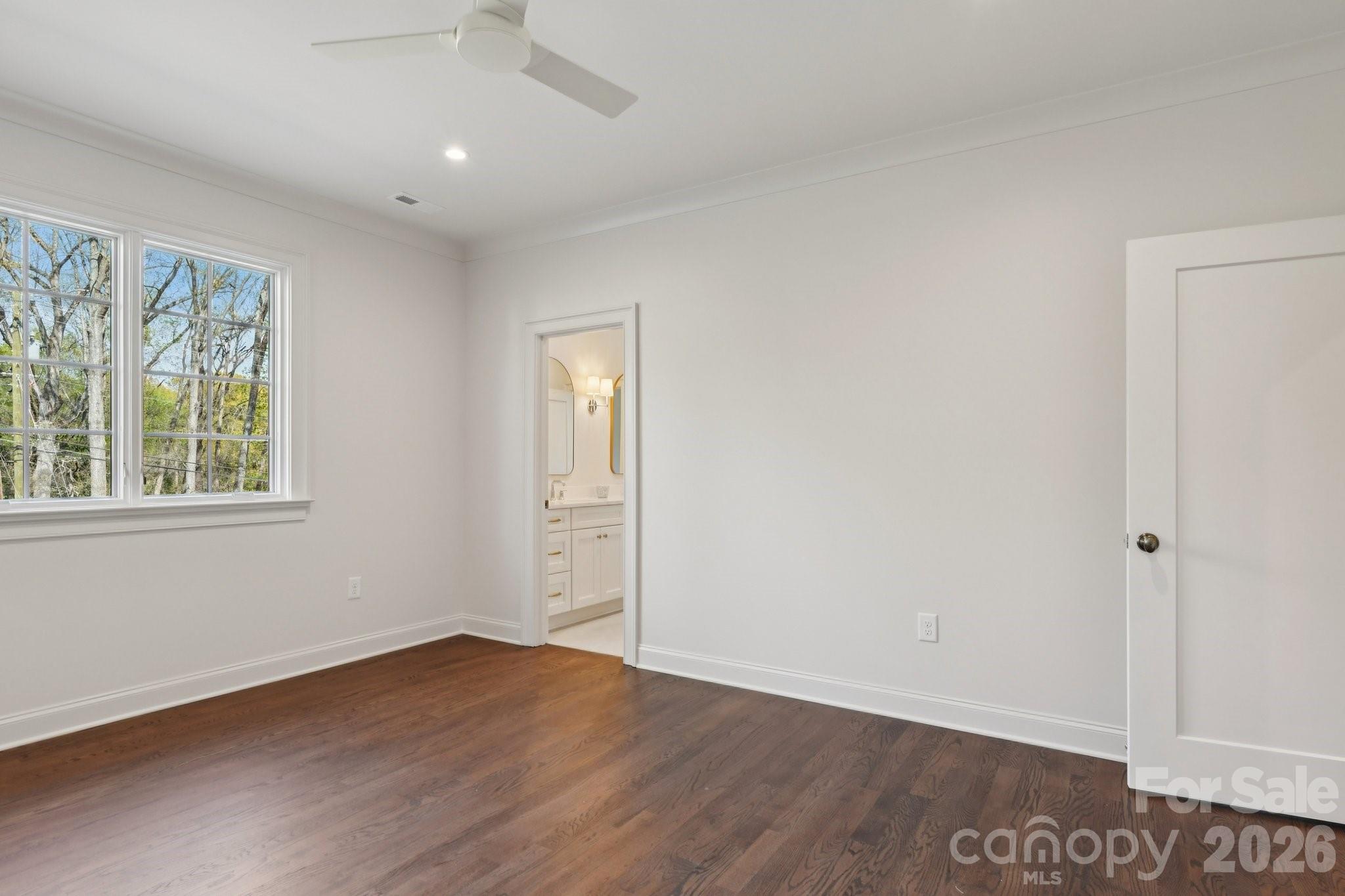 444 Hunter Lane — Charlotte