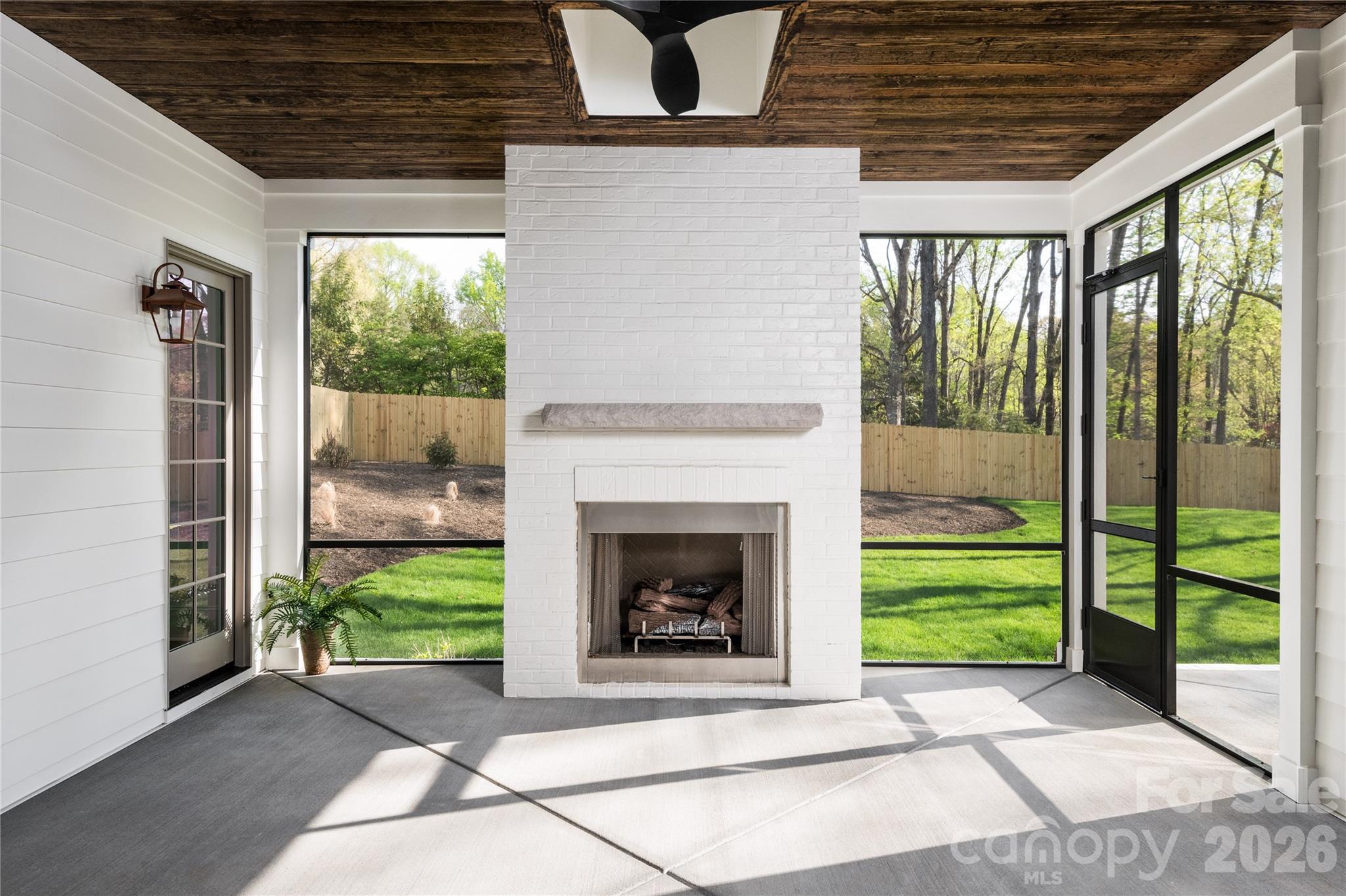 444 Hunter Lane — Charlotte