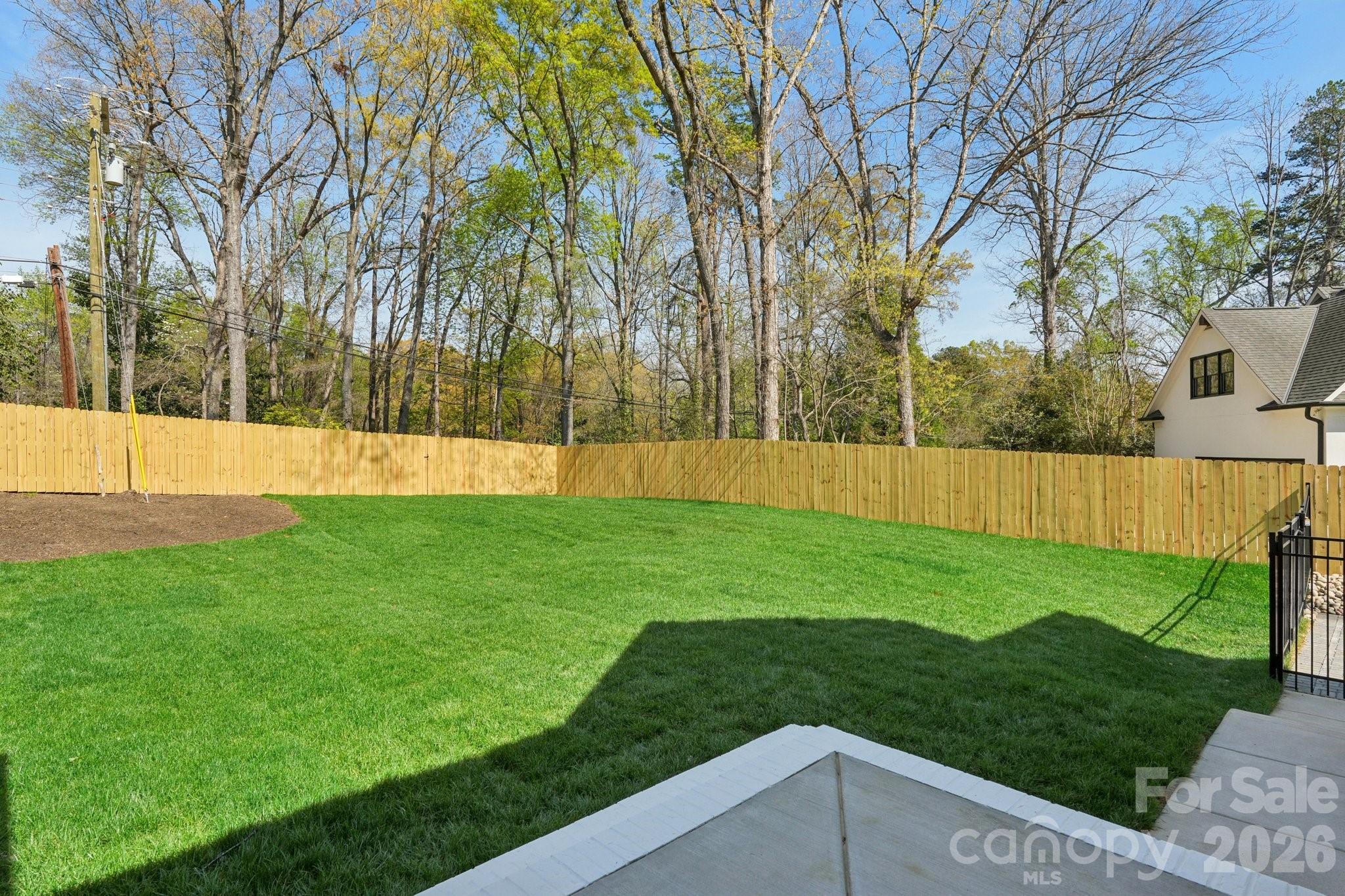 444 Hunter Lane — Charlotte