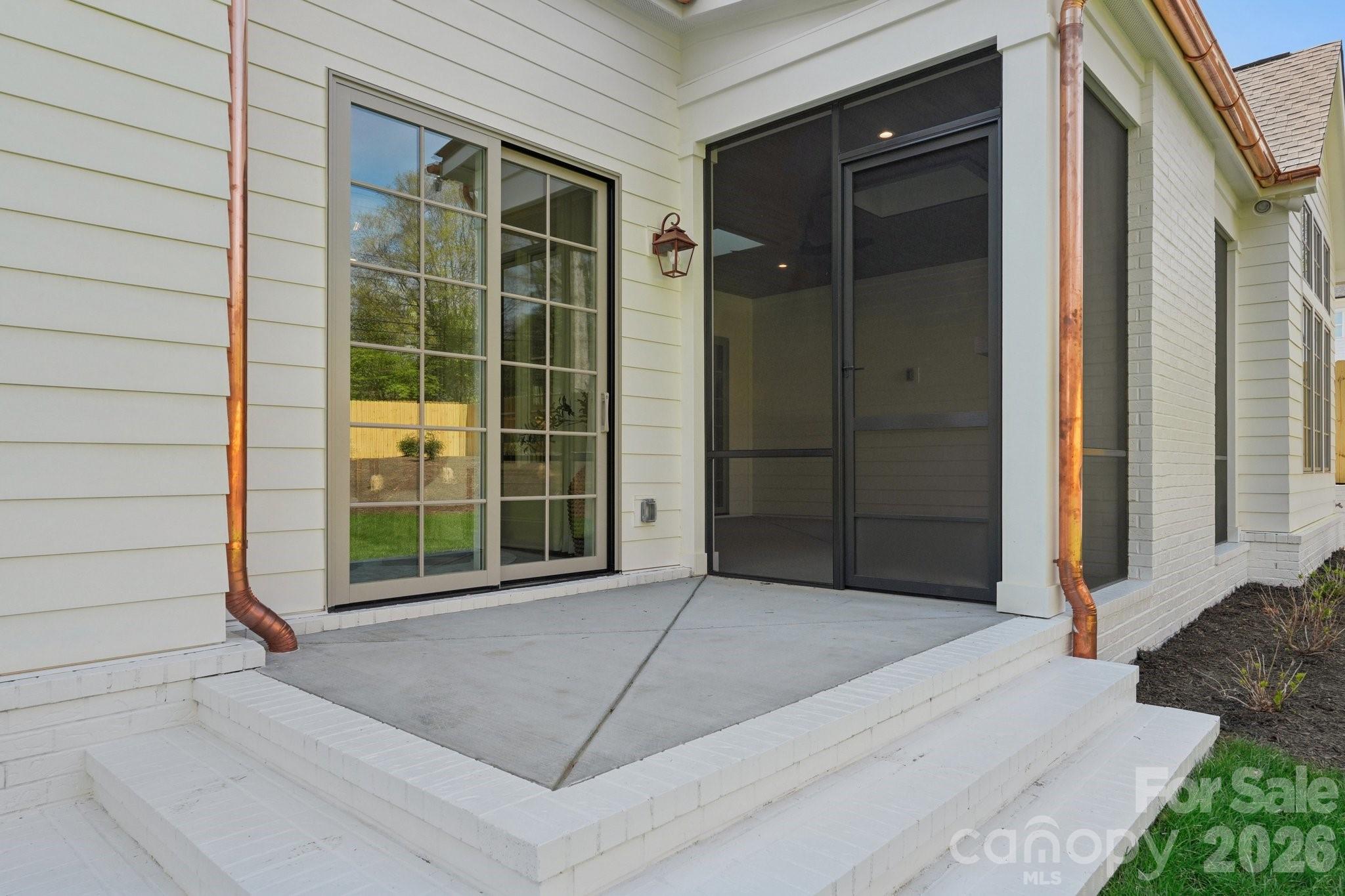444 Hunter Lane — Charlotte