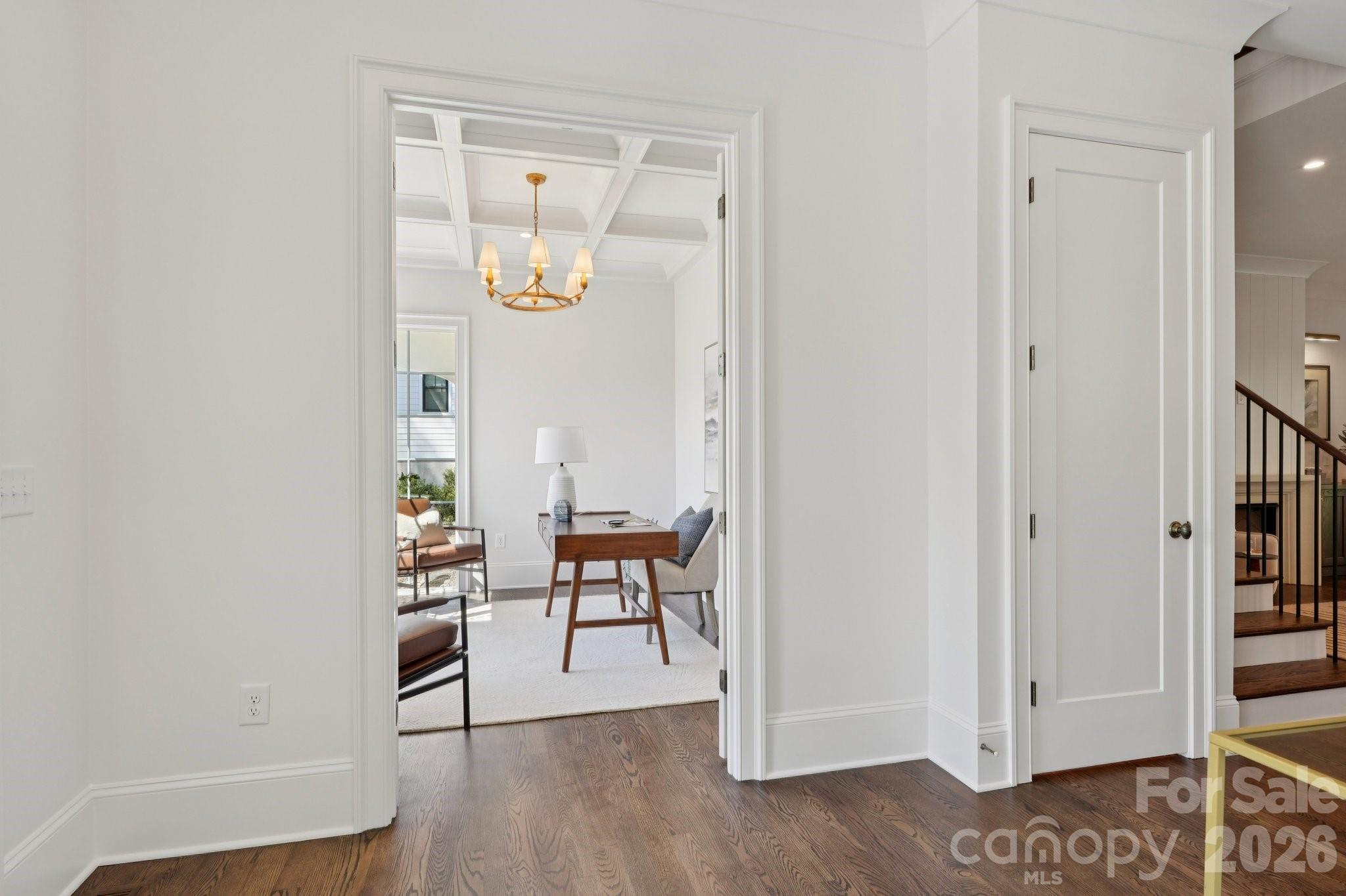 444 Hunter Lane — Charlotte