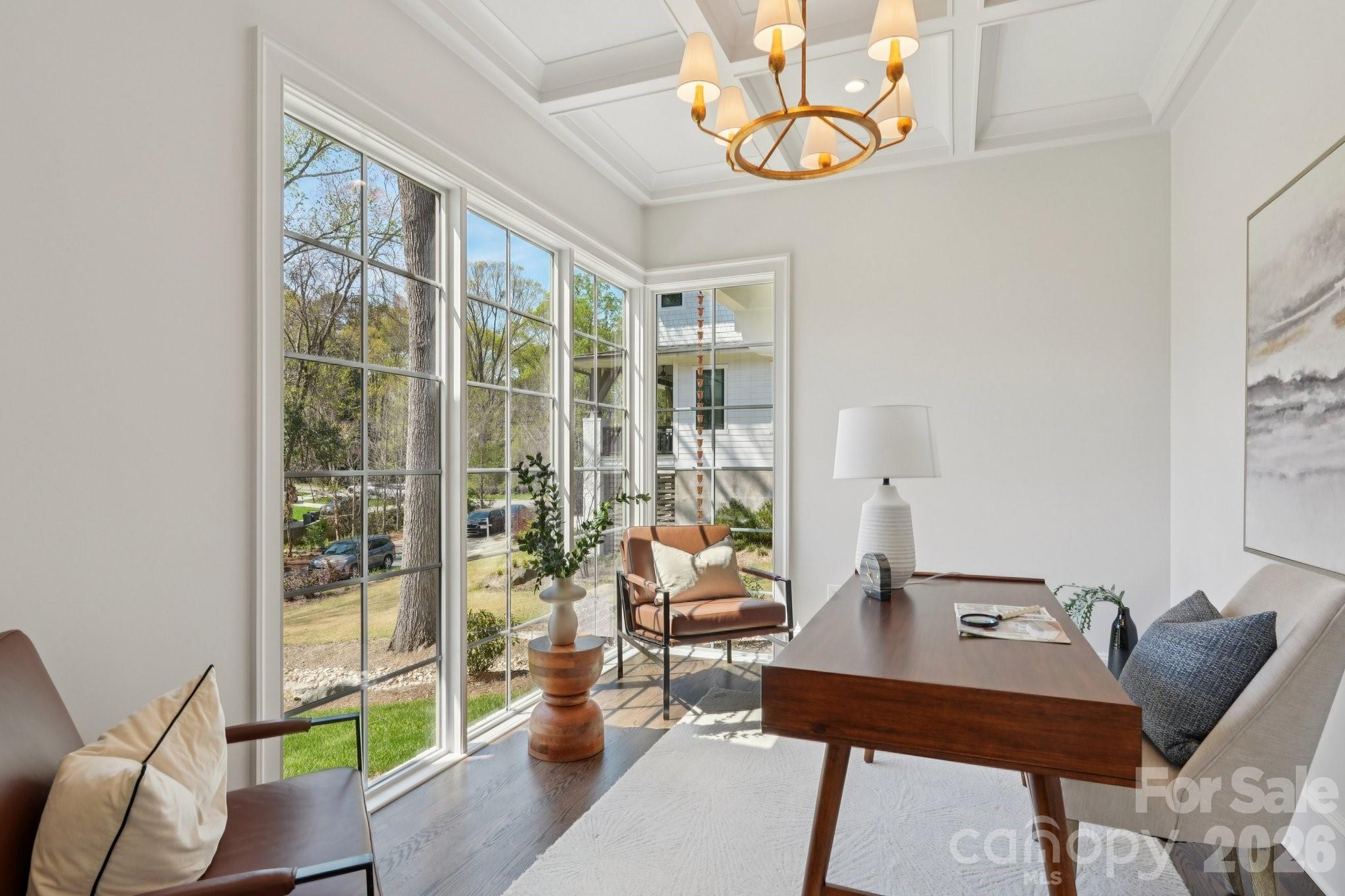 444 Hunter Lane — Charlotte