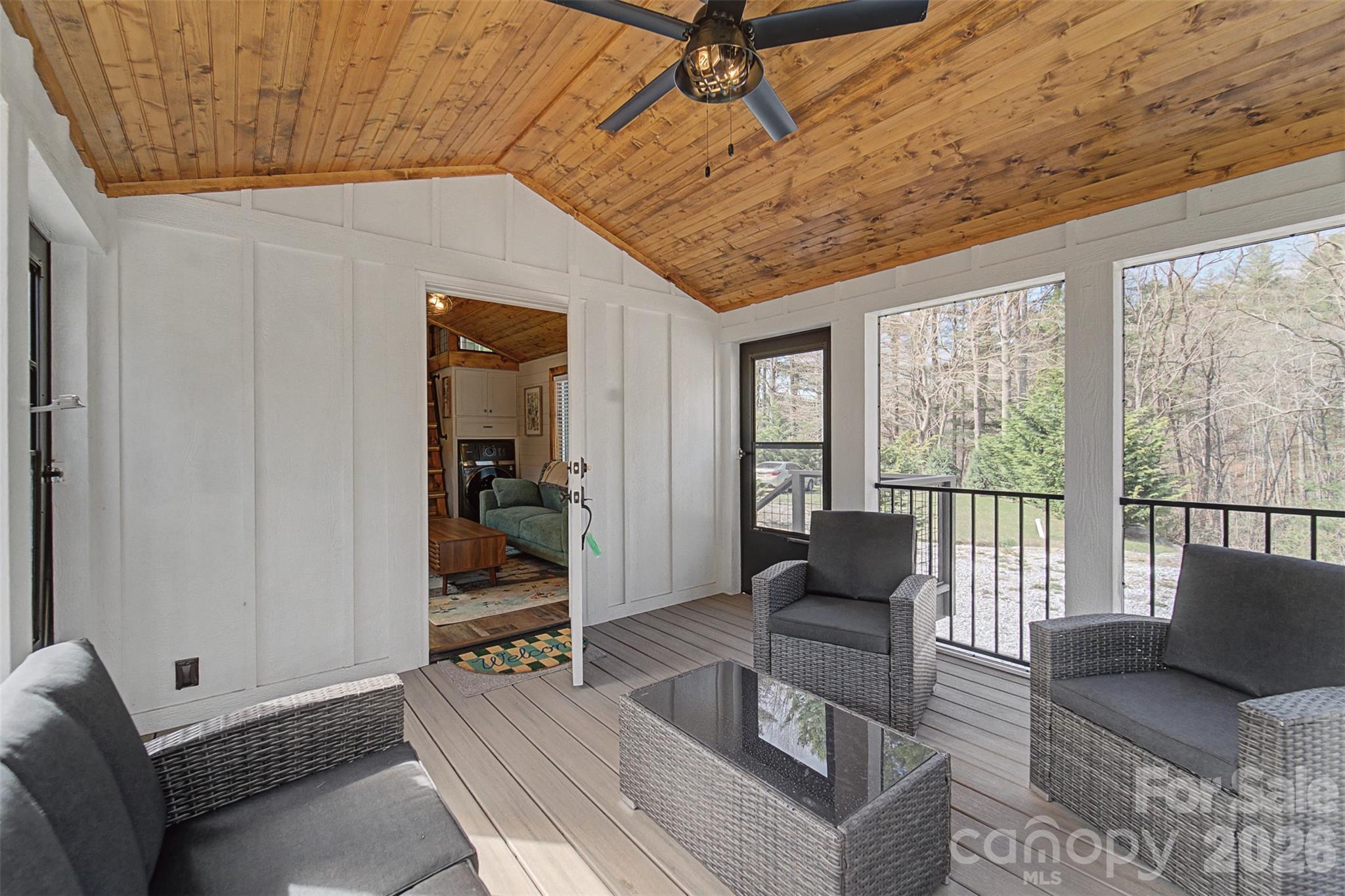 122 Mountain Breeze Ridge — Scaly Mountain