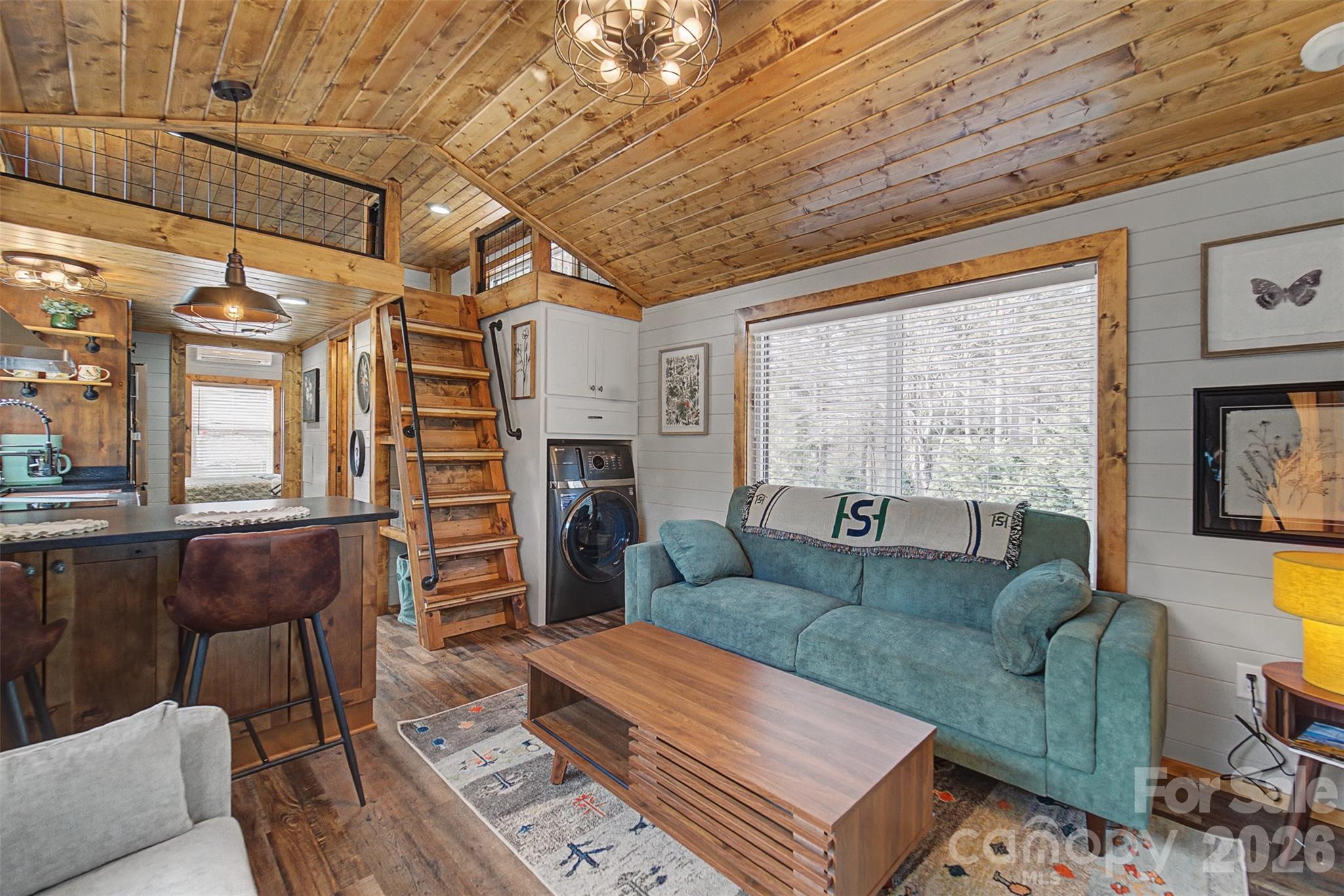 122 Mountain Breeze Ridge — Scaly Mountain