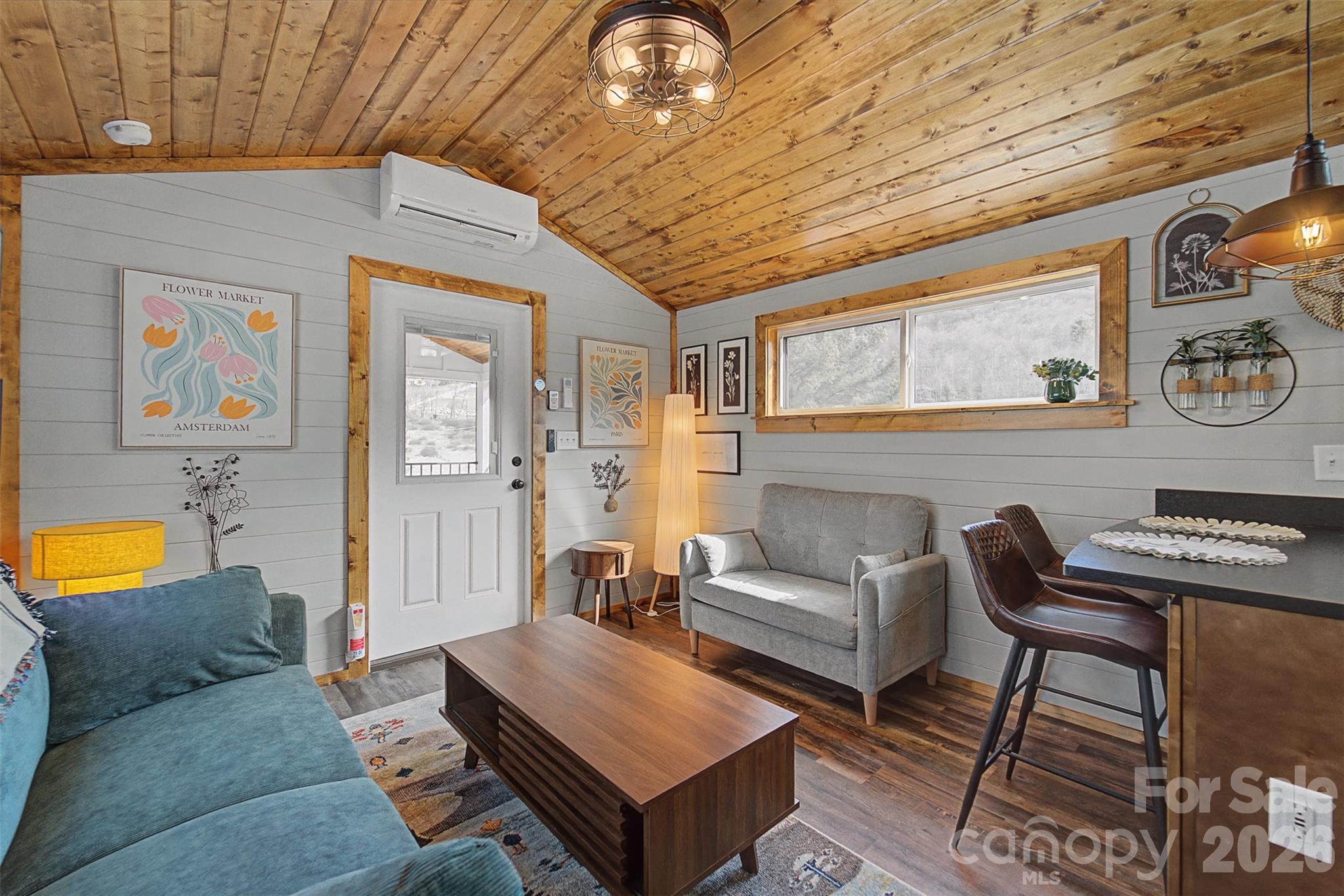 122 Mountain Breeze Ridge — Scaly Mountain