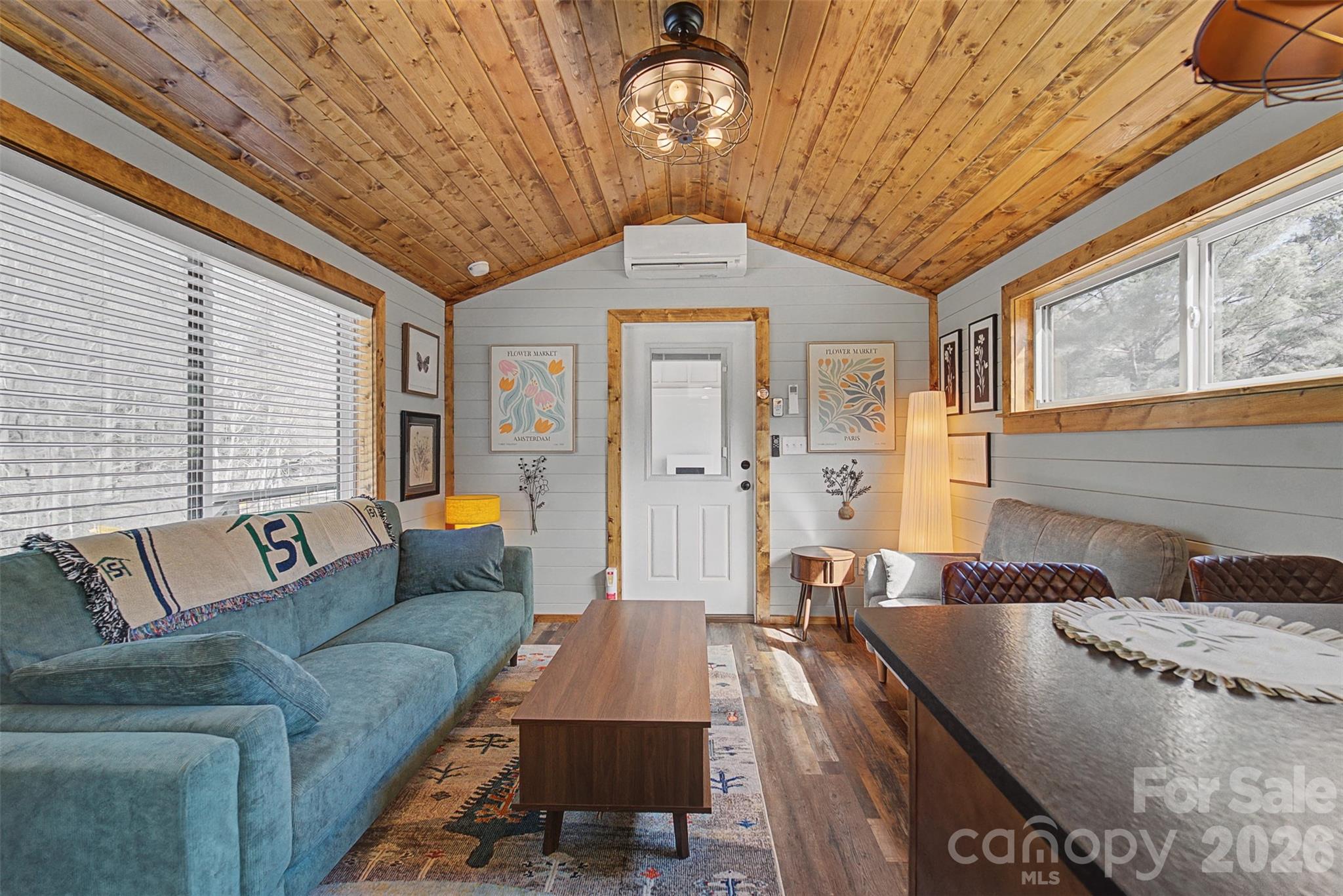 122 Mountain Breeze Ridge — Scaly Mountain