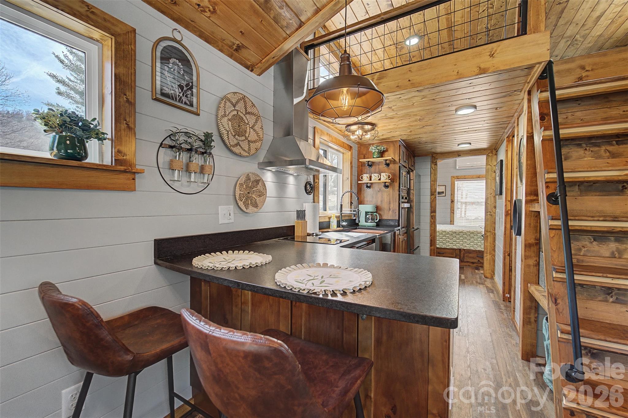 122 Mountain Breeze Ridge — Scaly Mountain