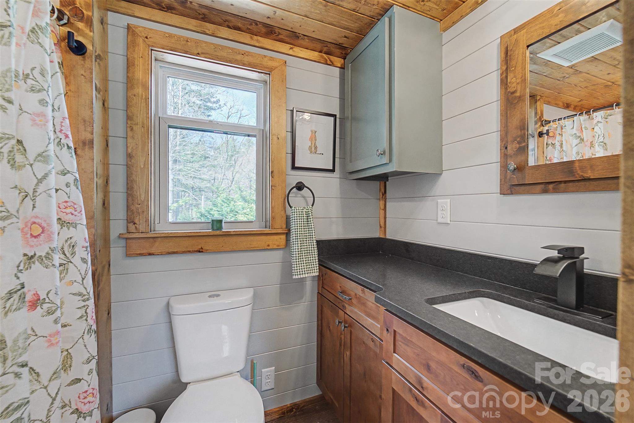 122 Mountain Breeze Ridge — Scaly Mountain