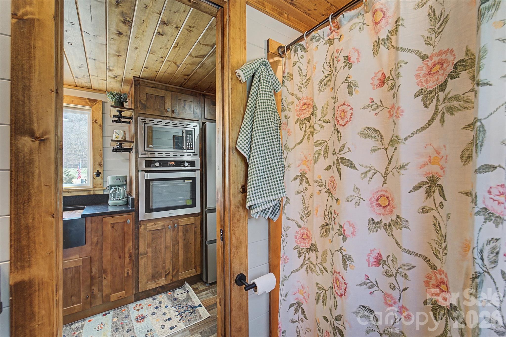 122 Mountain Breeze Ridge — Scaly Mountain