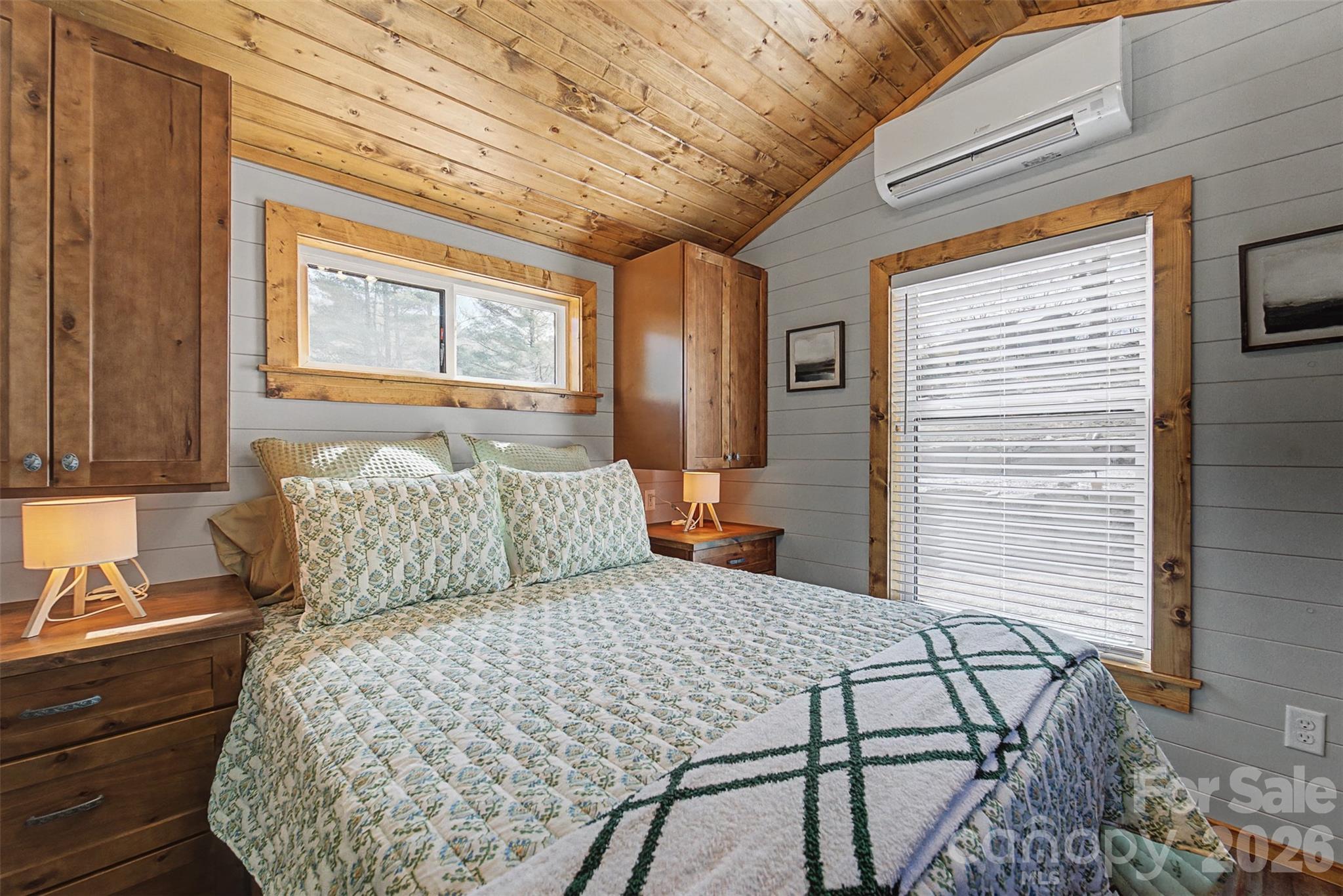 122 Mountain Breeze Ridge — Scaly Mountain