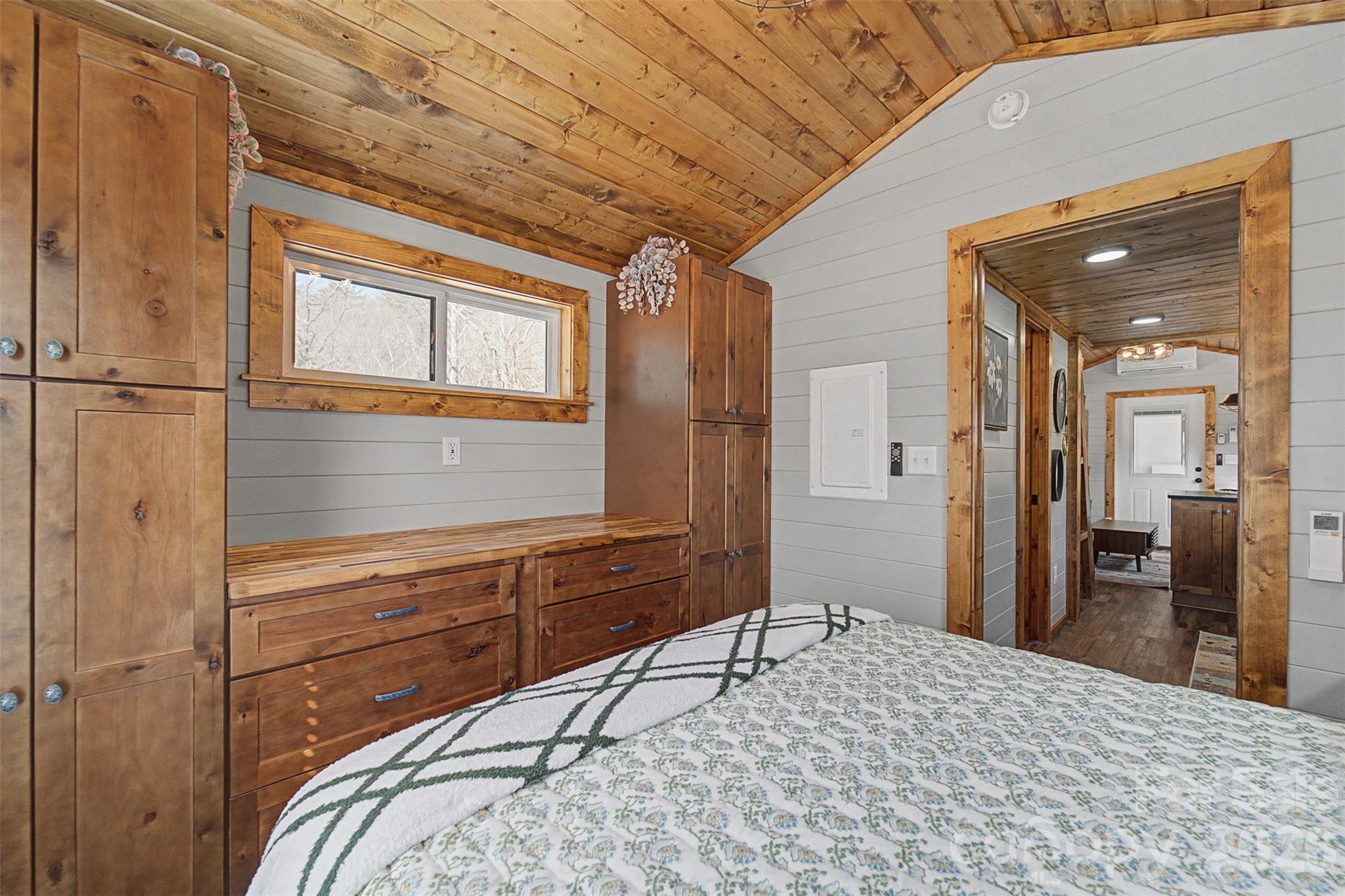 122 Mountain Breeze Ridge — Scaly Mountain