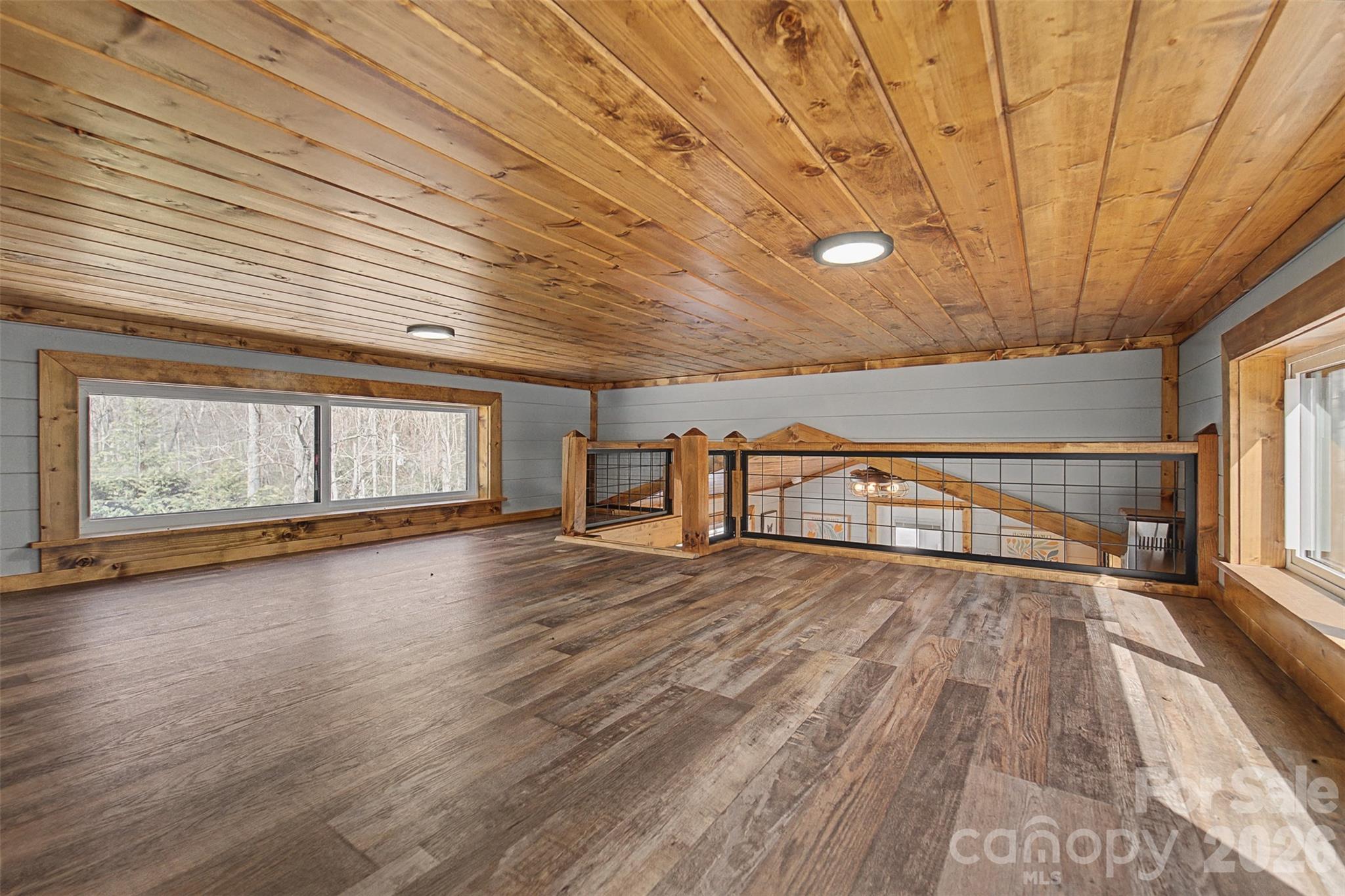 122 Mountain Breeze Ridge — Scaly Mountain