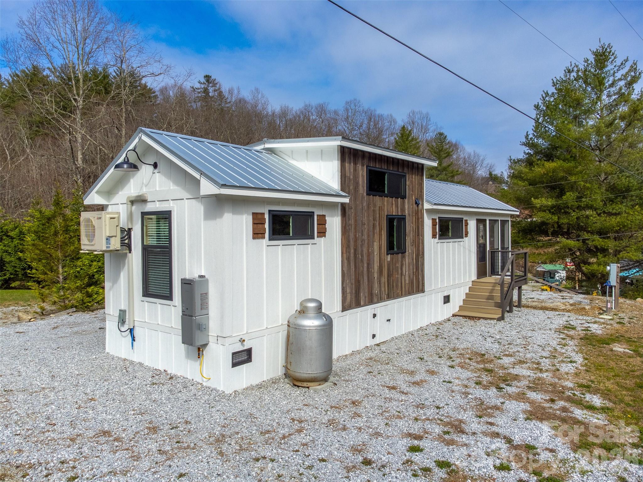 122 Mountain Breeze Ridge — Scaly Mountain