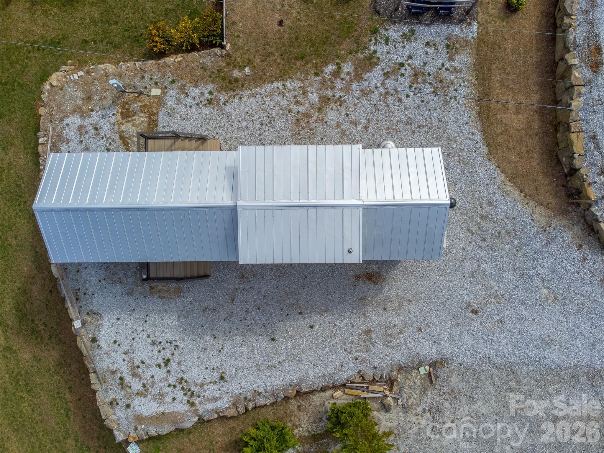 122 Mountain Breeze Ridge — Scaly Mountain