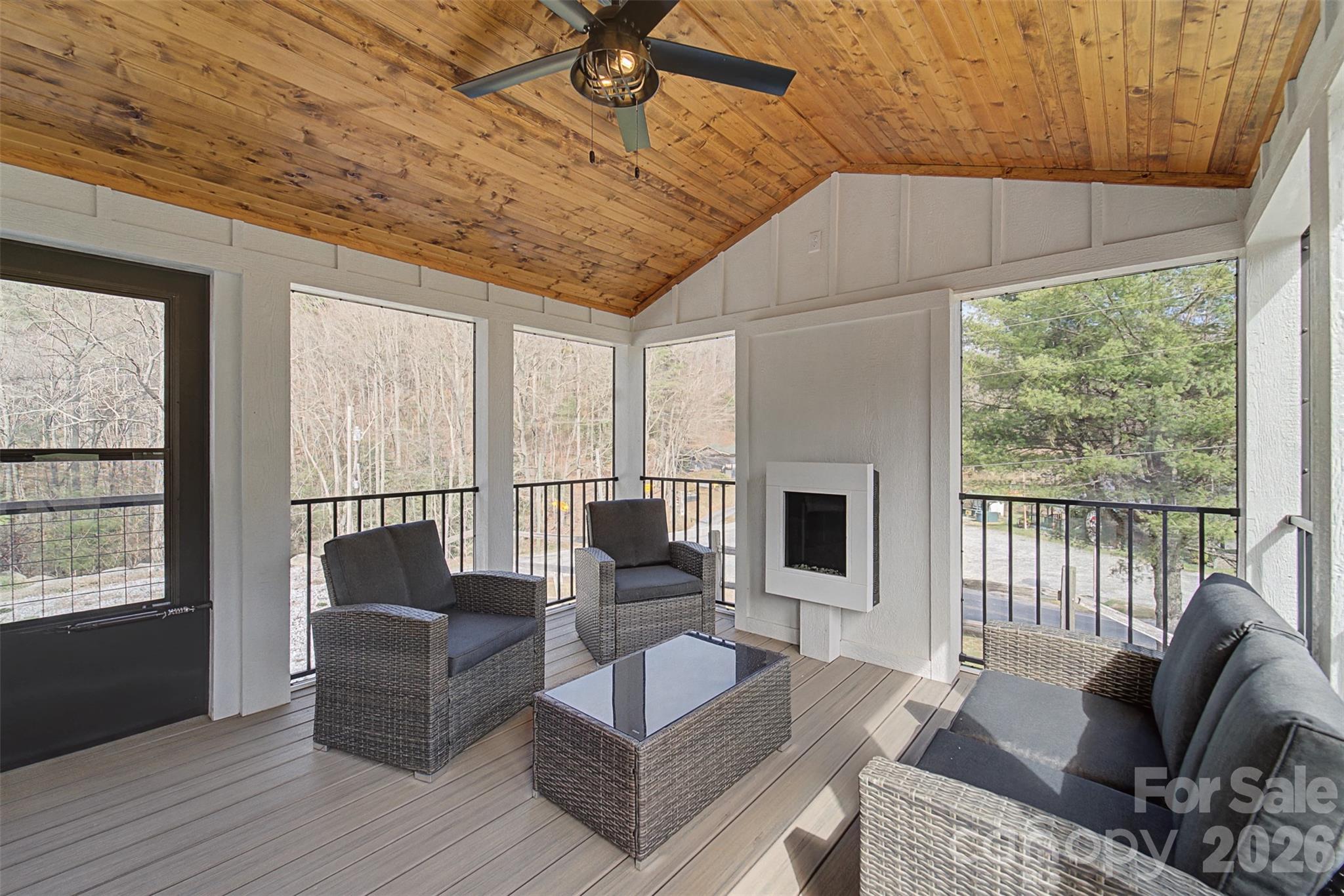 122 Mountain Breeze Ridge — Scaly Mountain