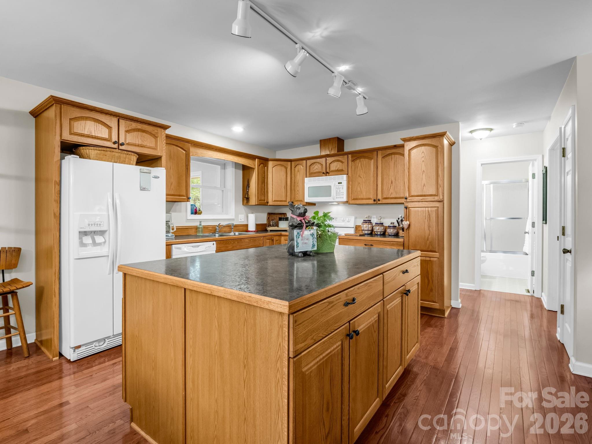 144 Old Homeplace Lane — Mills River