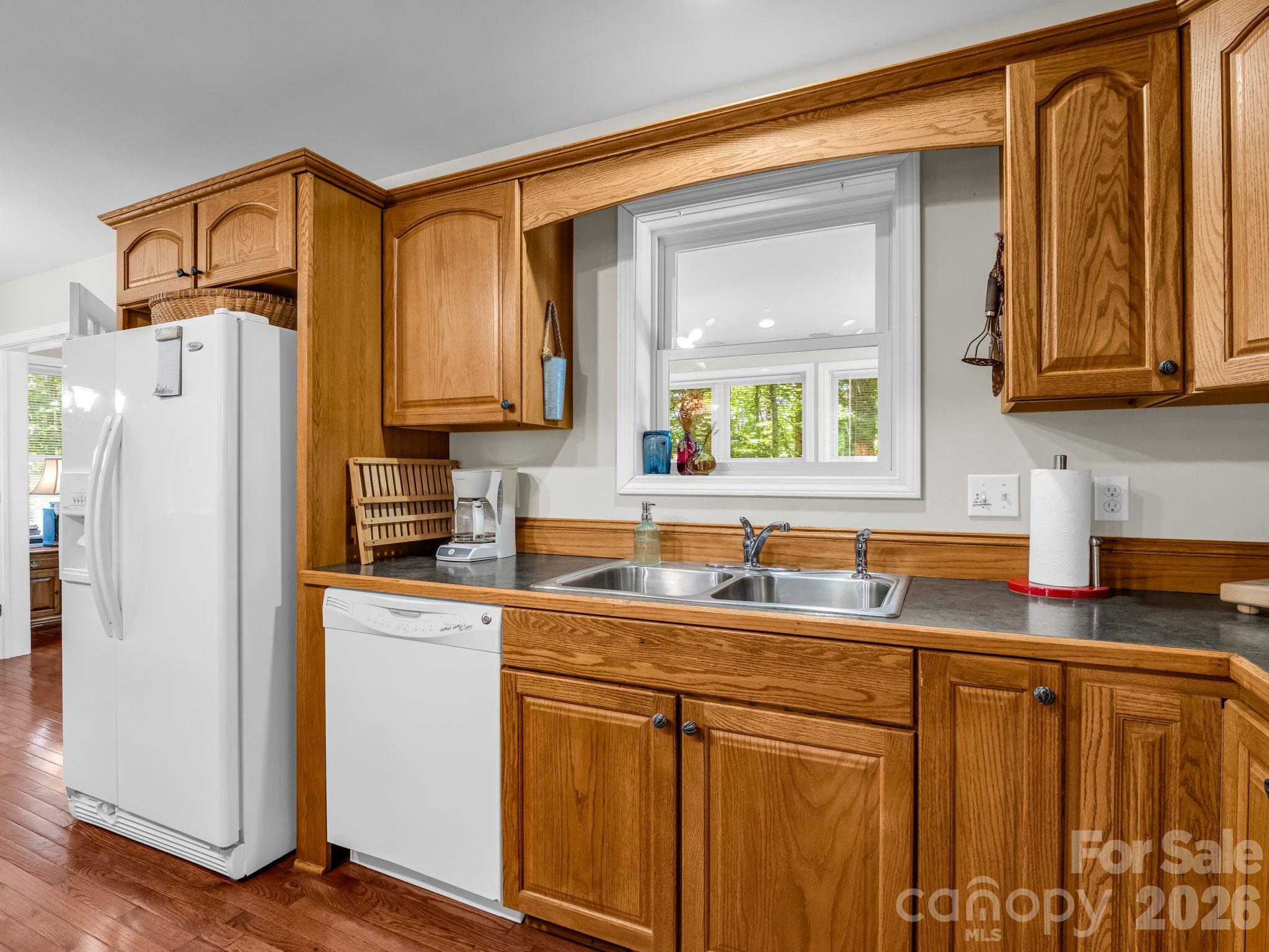 144 Old Homeplace Lane — Mills River