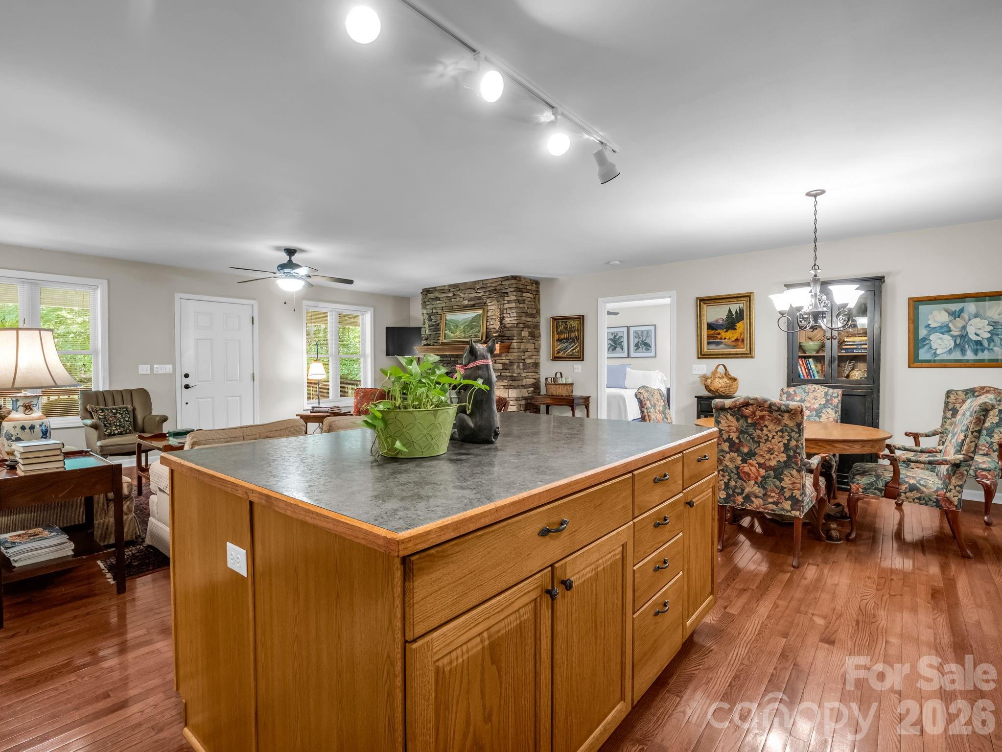 144 Old Homeplace Lane — Mills River