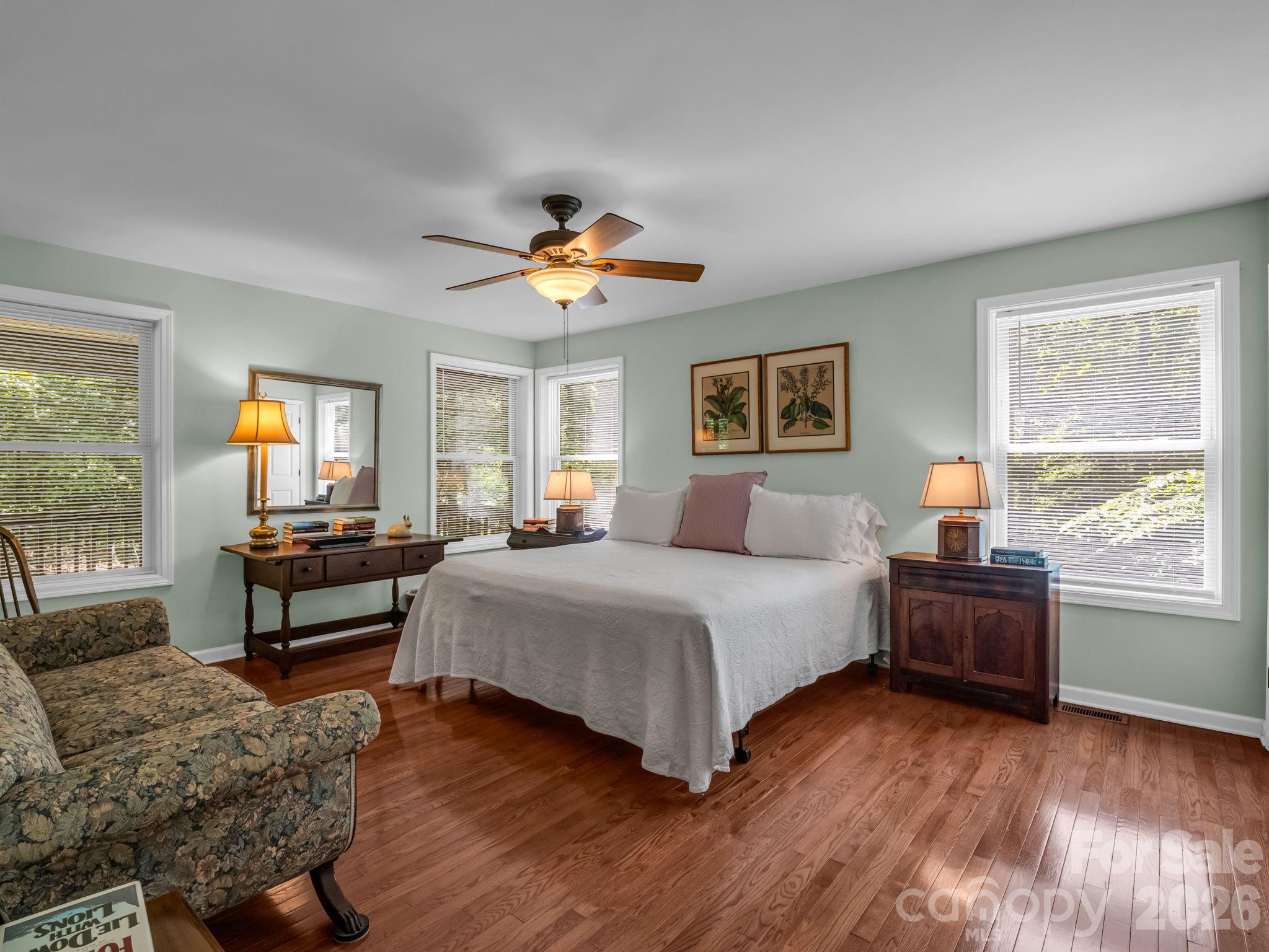 144 Old Homeplace Lane — Mills River